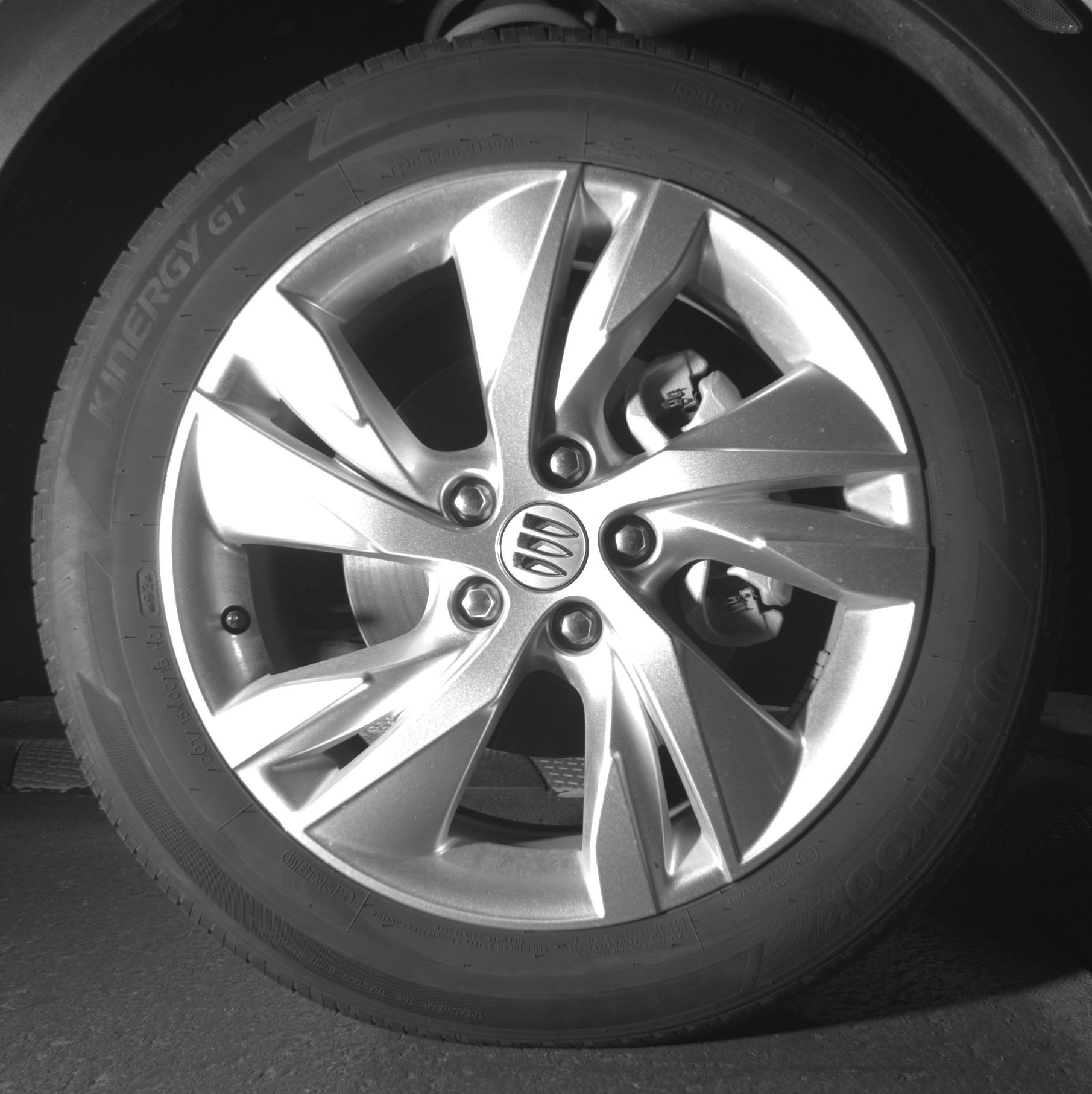 Thumbnail: 2025 Buick Encore GX - 13