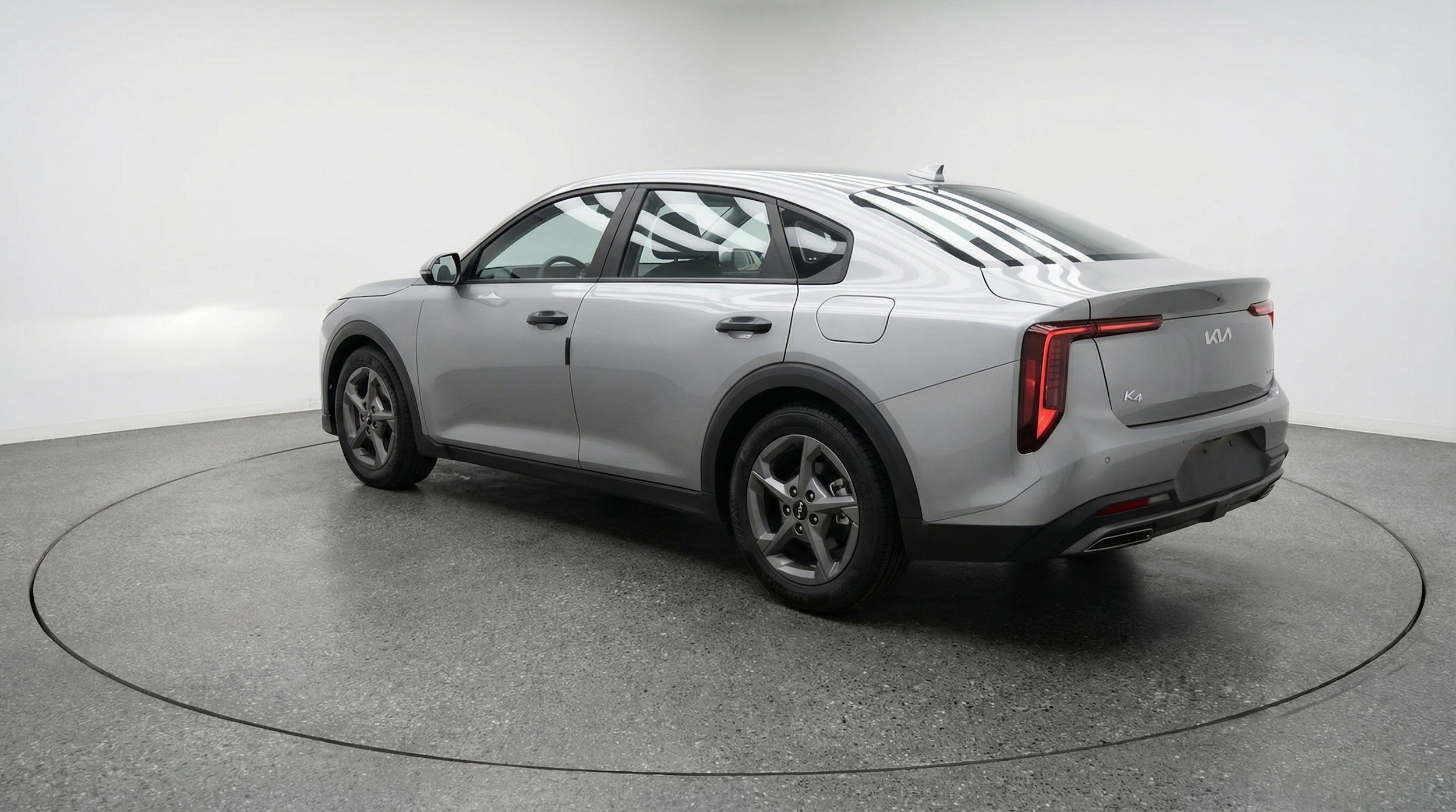 Thumbnail: 2025 Kia K4 - 6