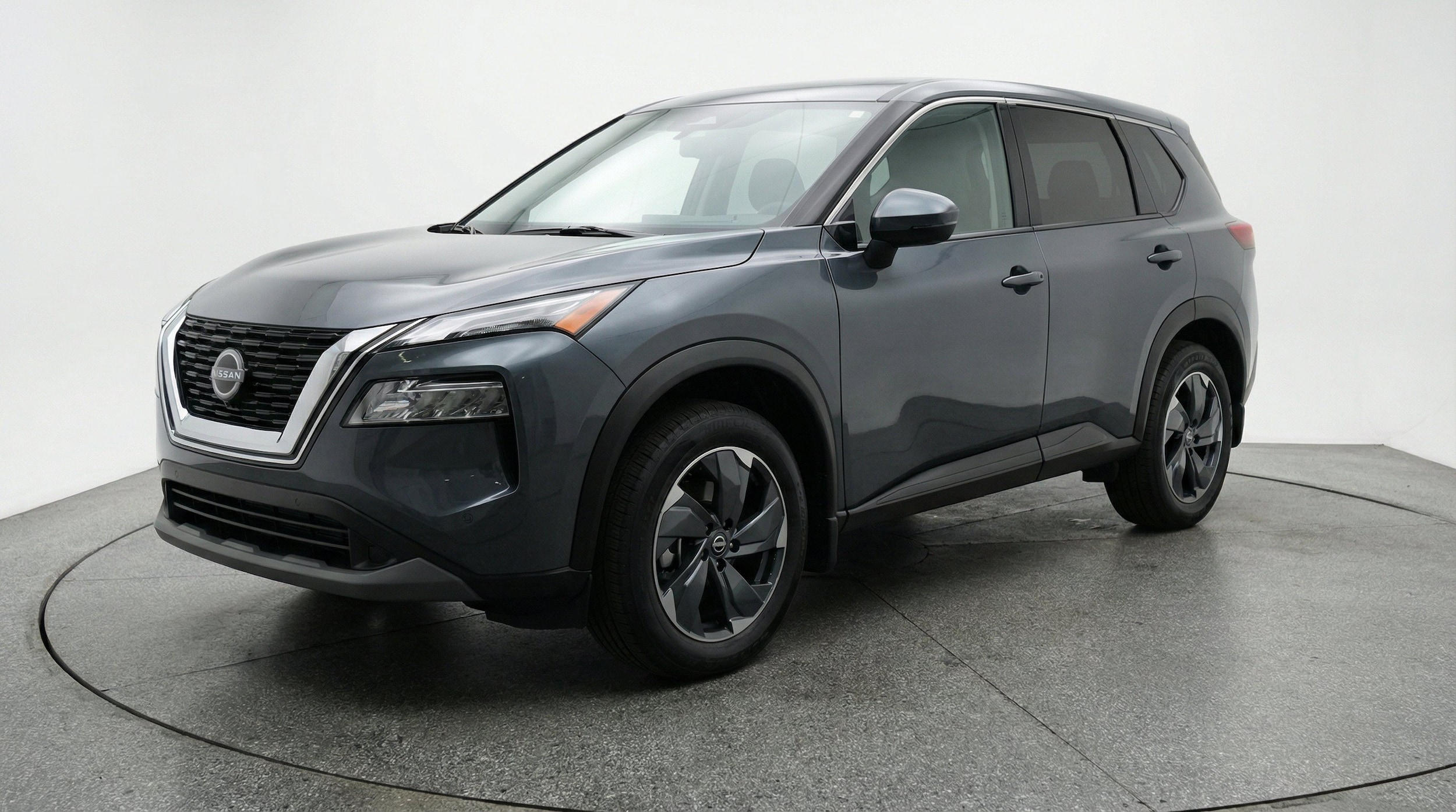 Thumbnail: 2025 Nissan Rogue - 3