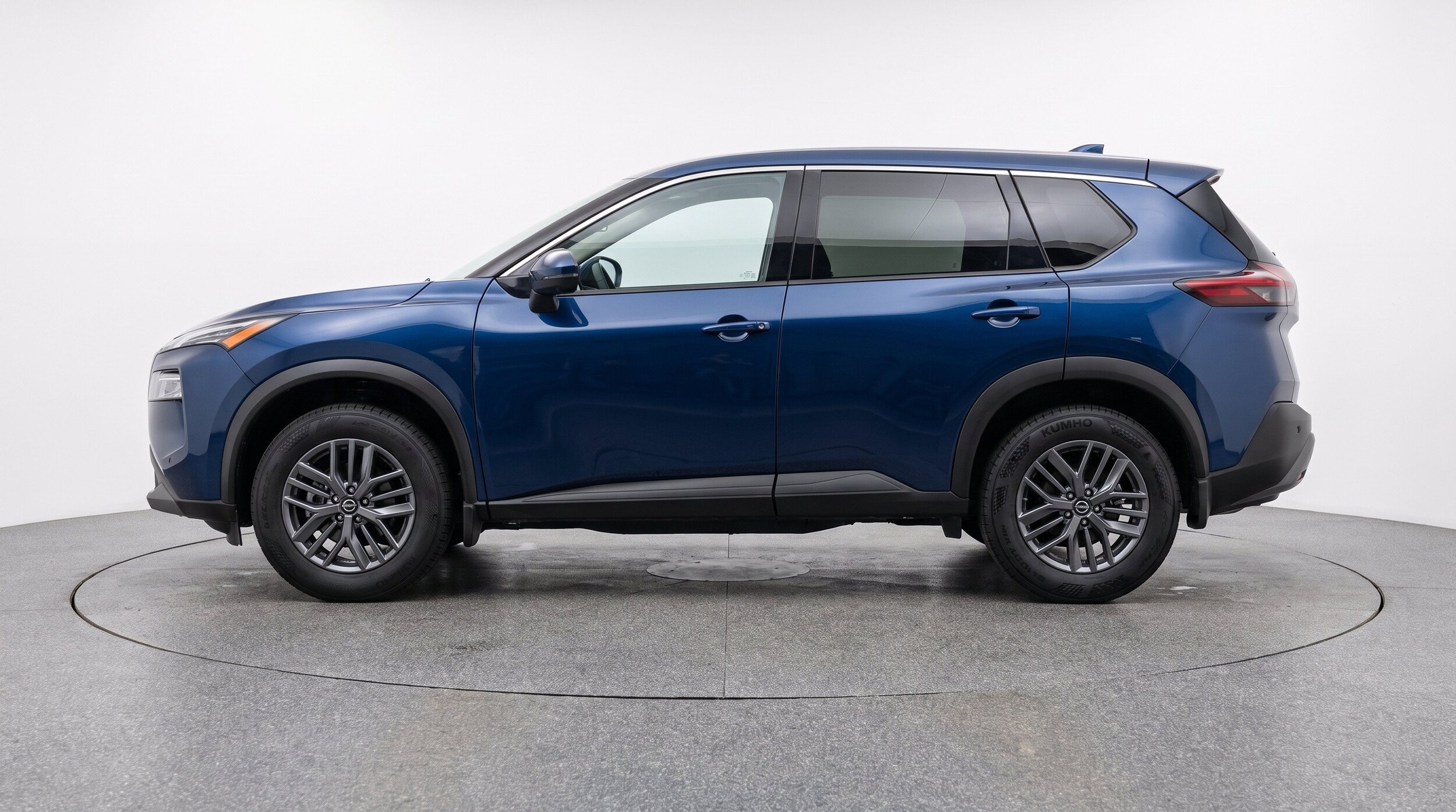 Thumbnail: 2026 Nissan Rogue - 5