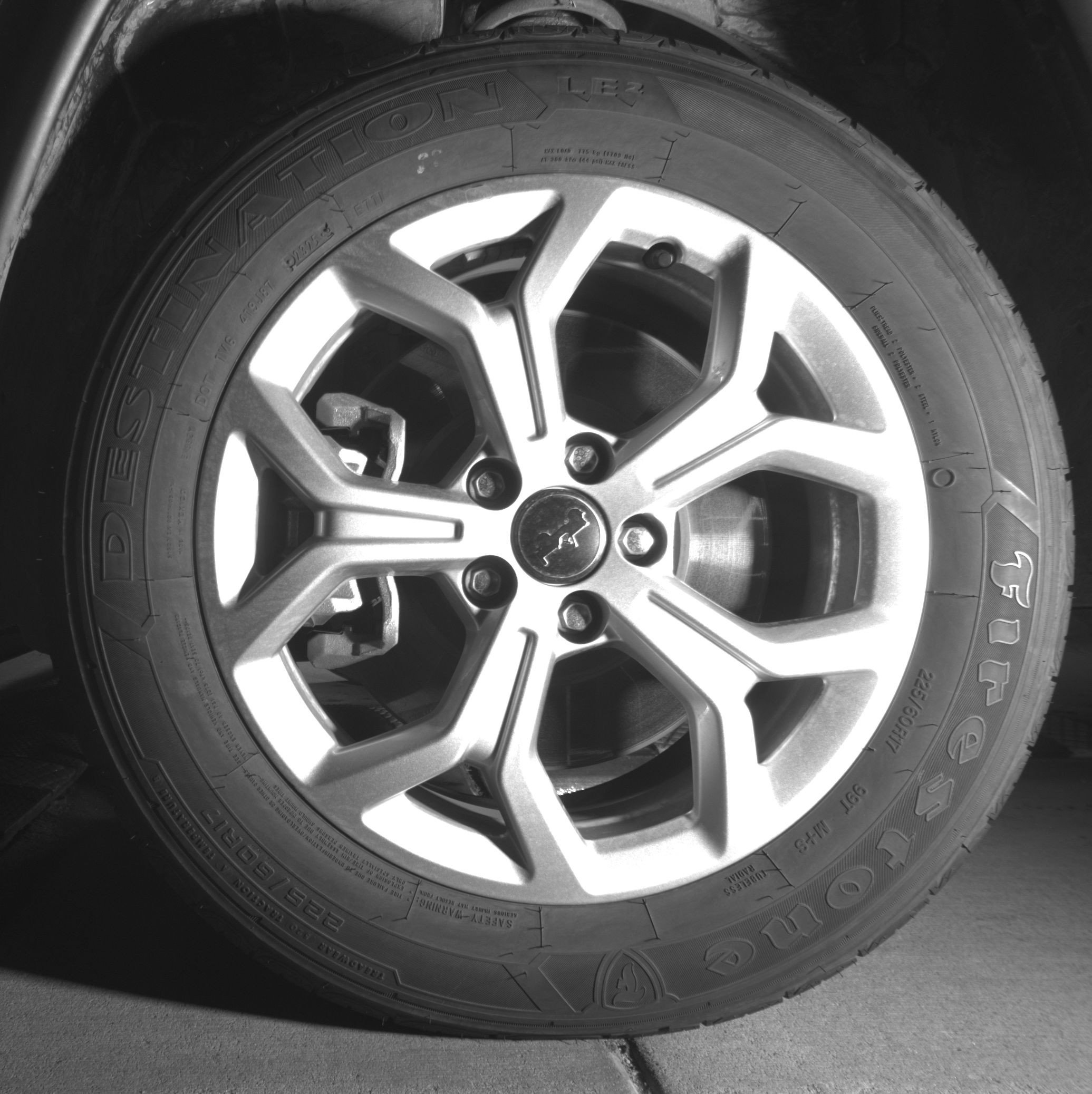 Thumbnail: 2025 Jeep Compass - 12