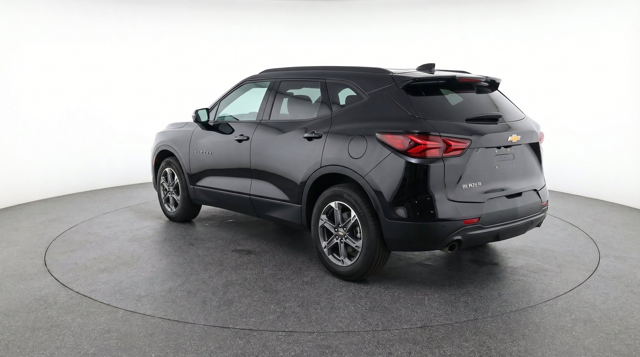 Thumbnail: 2025 Chevrolet Blazer - 6