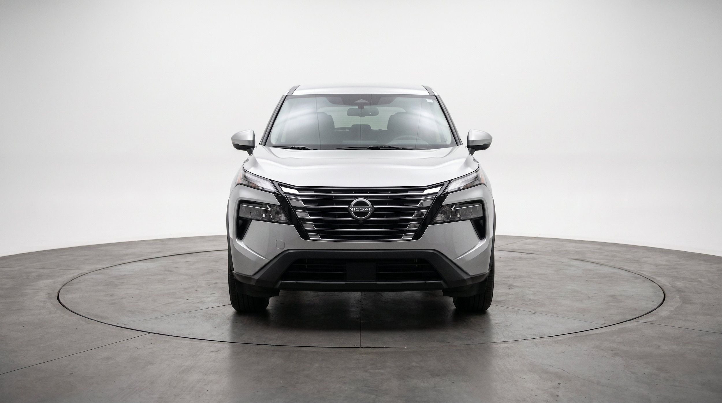 Thumbnail: 2025 Nissan Rogue - 2