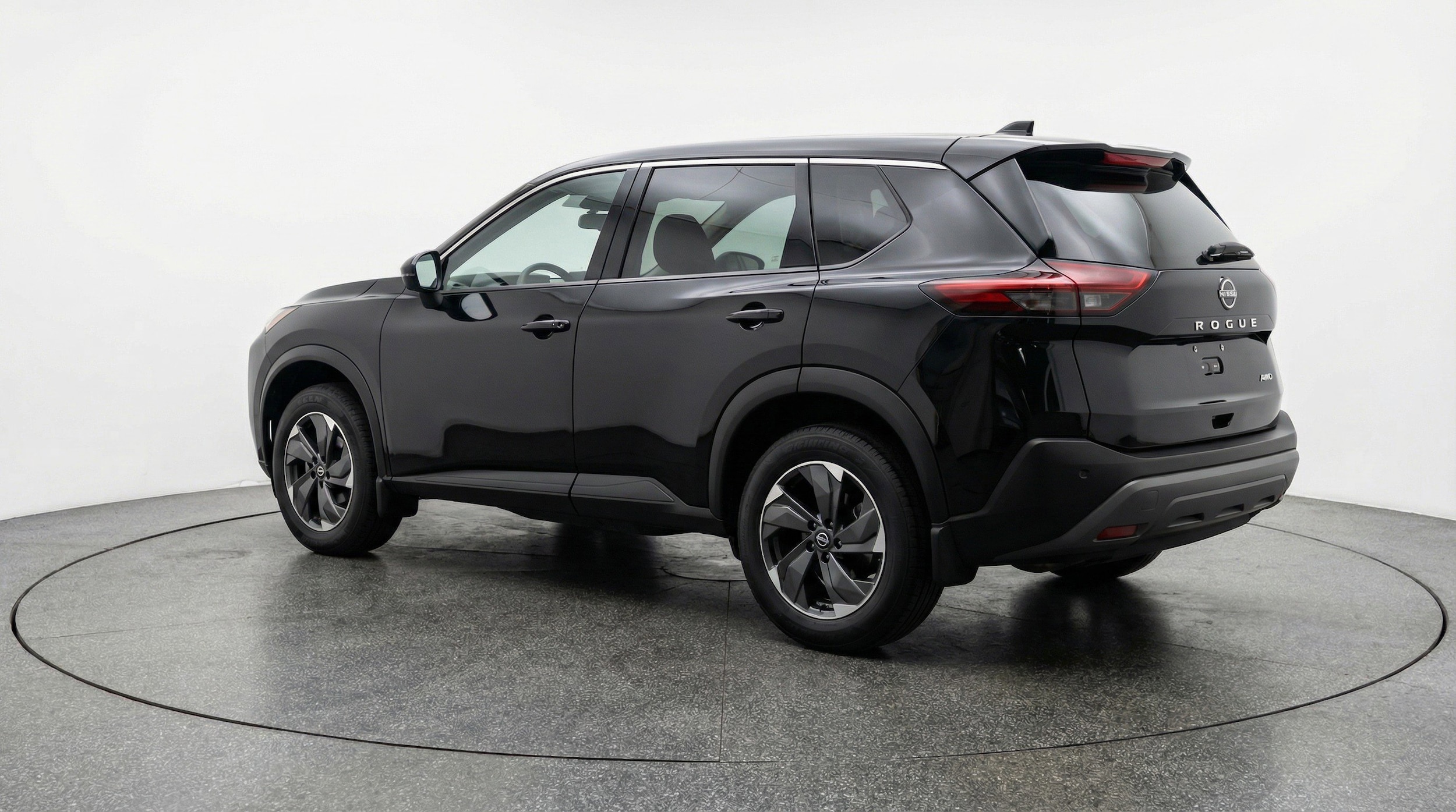 Thumbnail: 2025 Nissan Rogue - 6