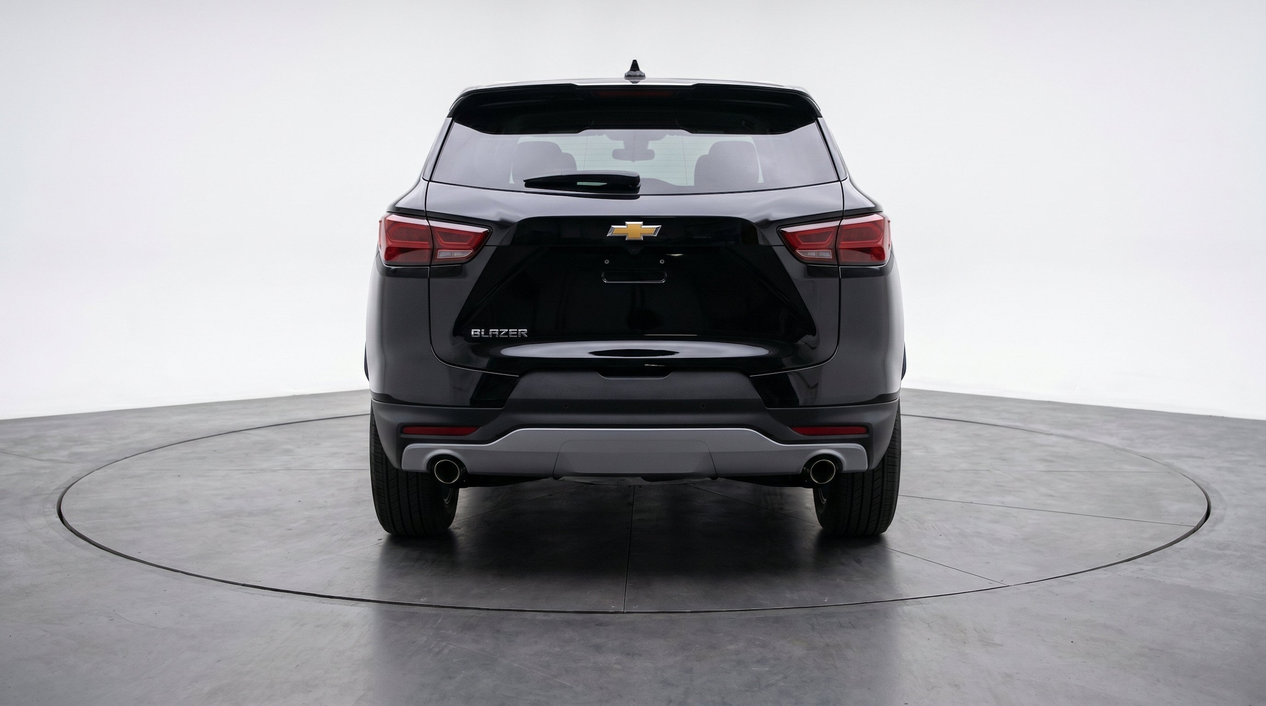 Thumbnail: 2025 Chevrolet Blazer - 7