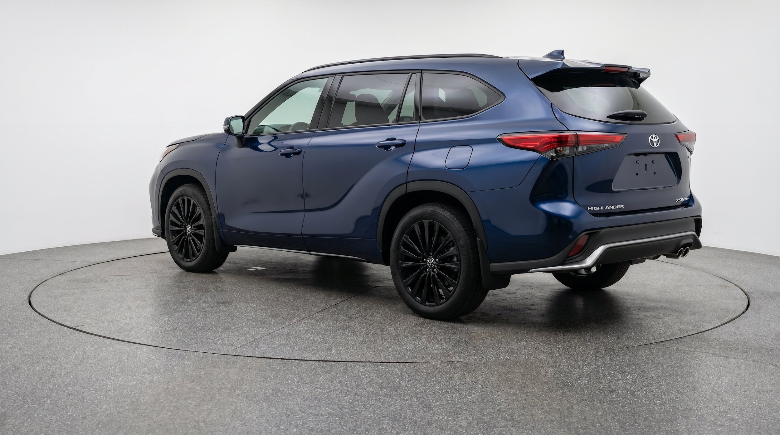 Thumbnail: 2025 Toyota Highlander - 6