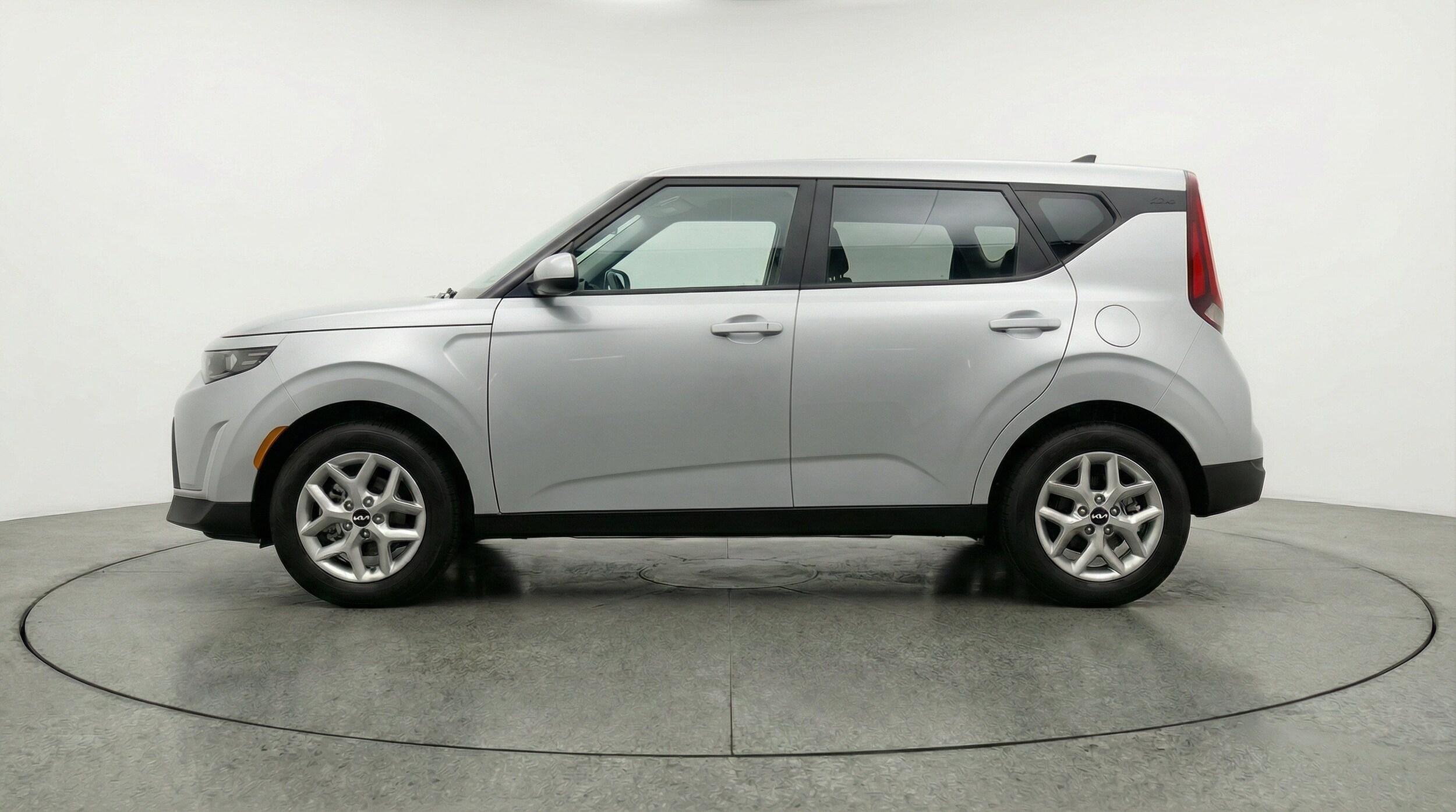 Thumbnail: 2025 Kia Soul - 5