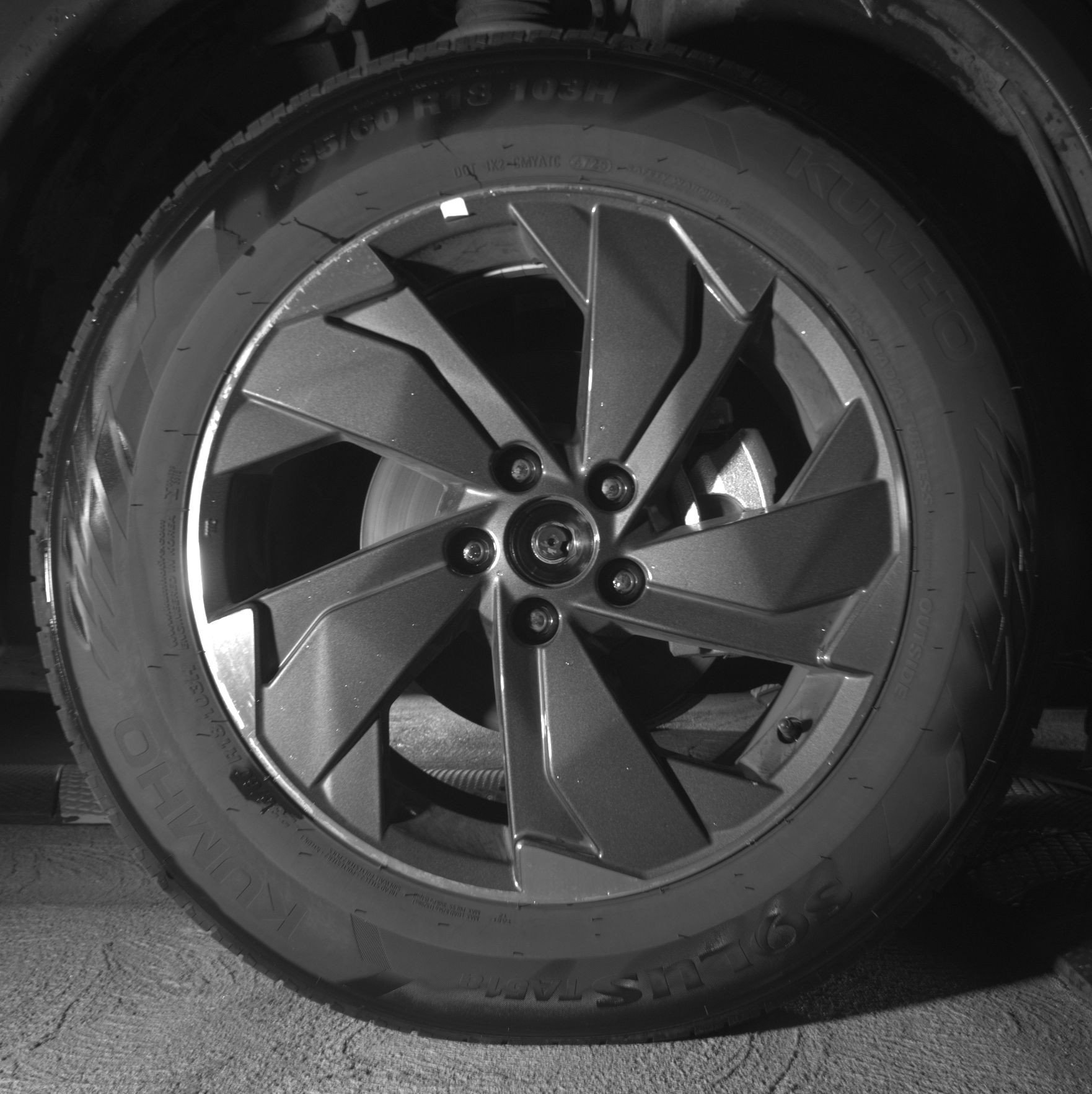 Thumbnail: 2025 Nissan Rogue - 13