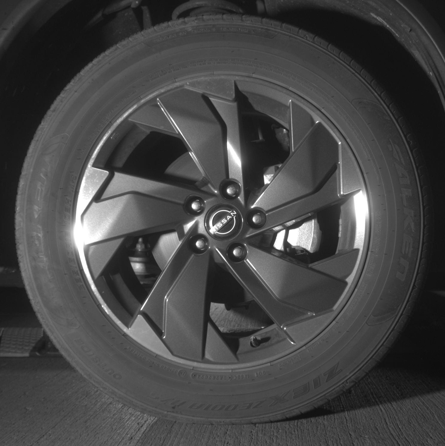 Thumbnail: 2025 Nissan Rogue - 10