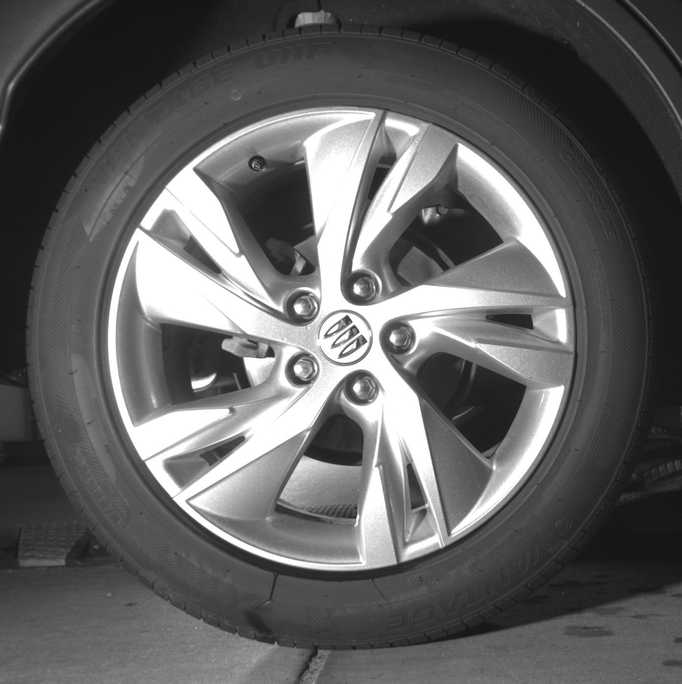 Thumbnail: 2025 Buick Encore GX - 15