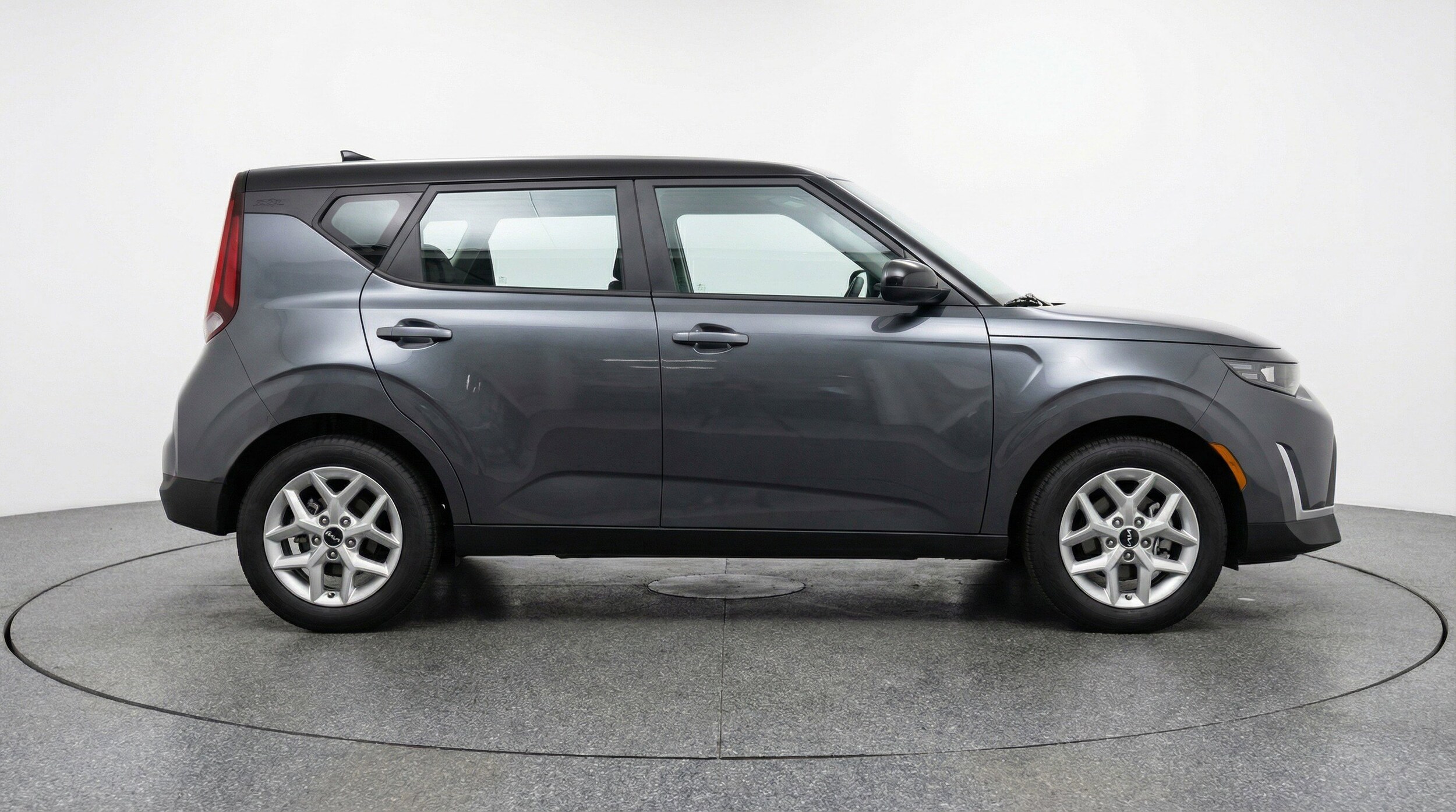 Thumbnail: 2025 Kia Soul - 11