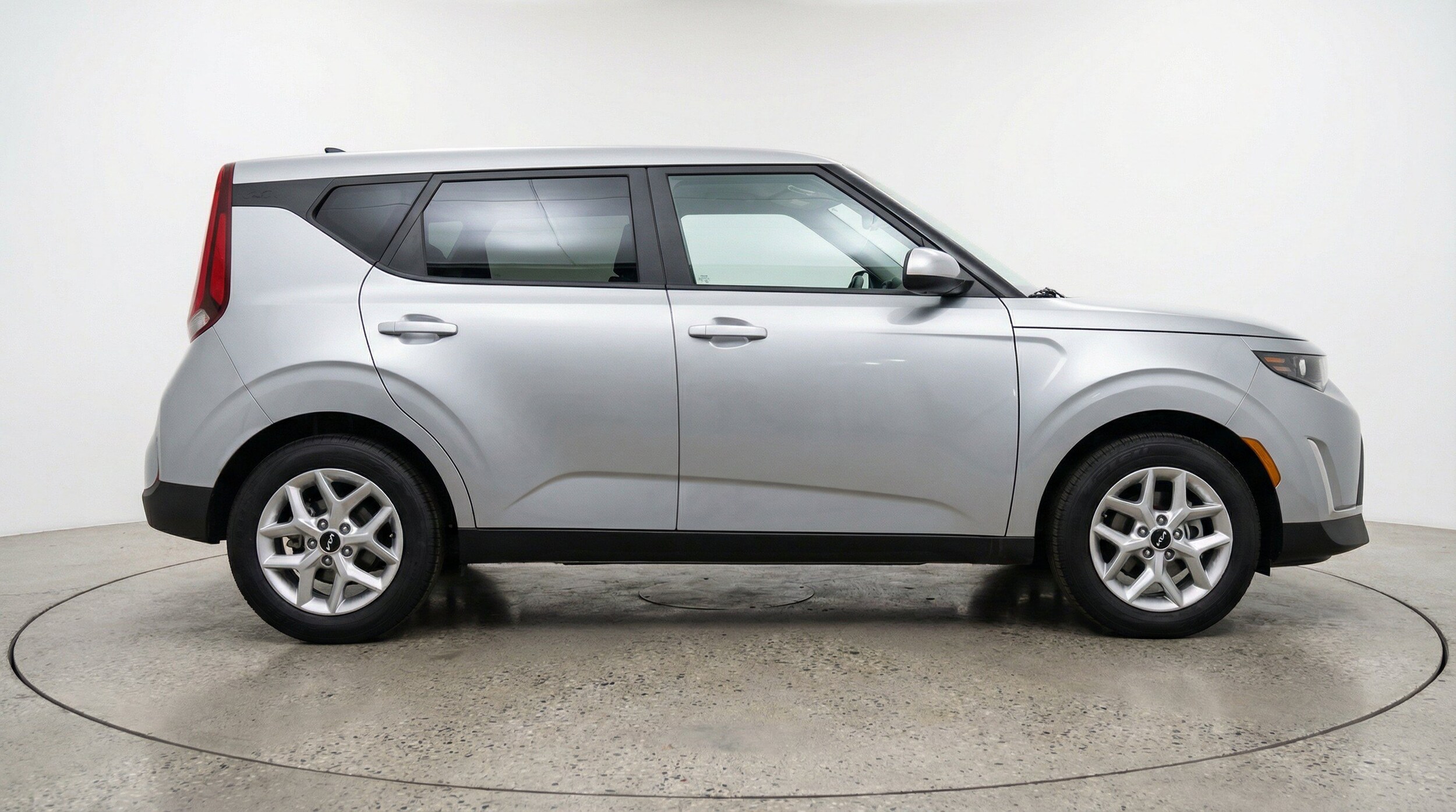 Thumbnail: 2025 Kia Soul - 11