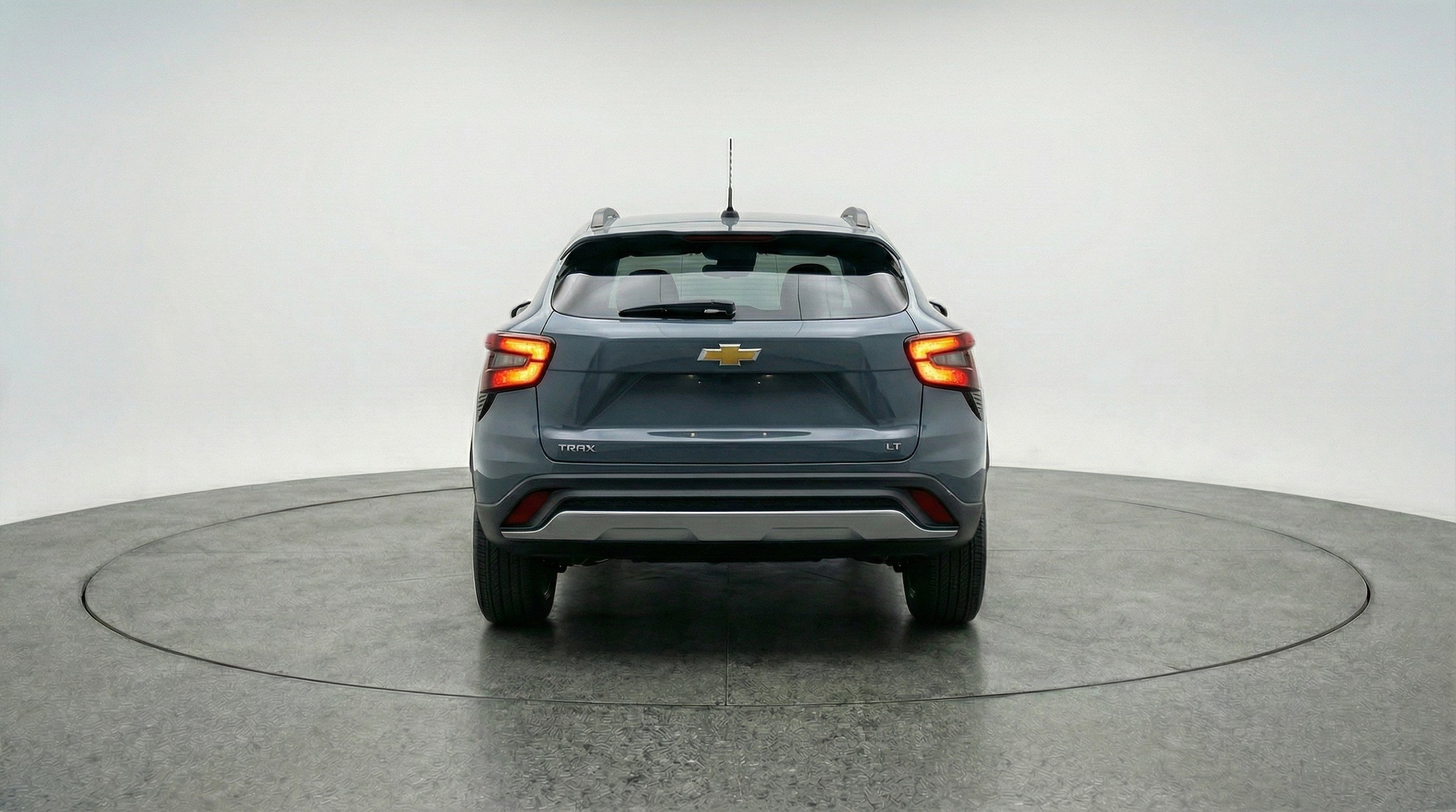 Thumbnail: 2025 Chevrolet Trax - 7