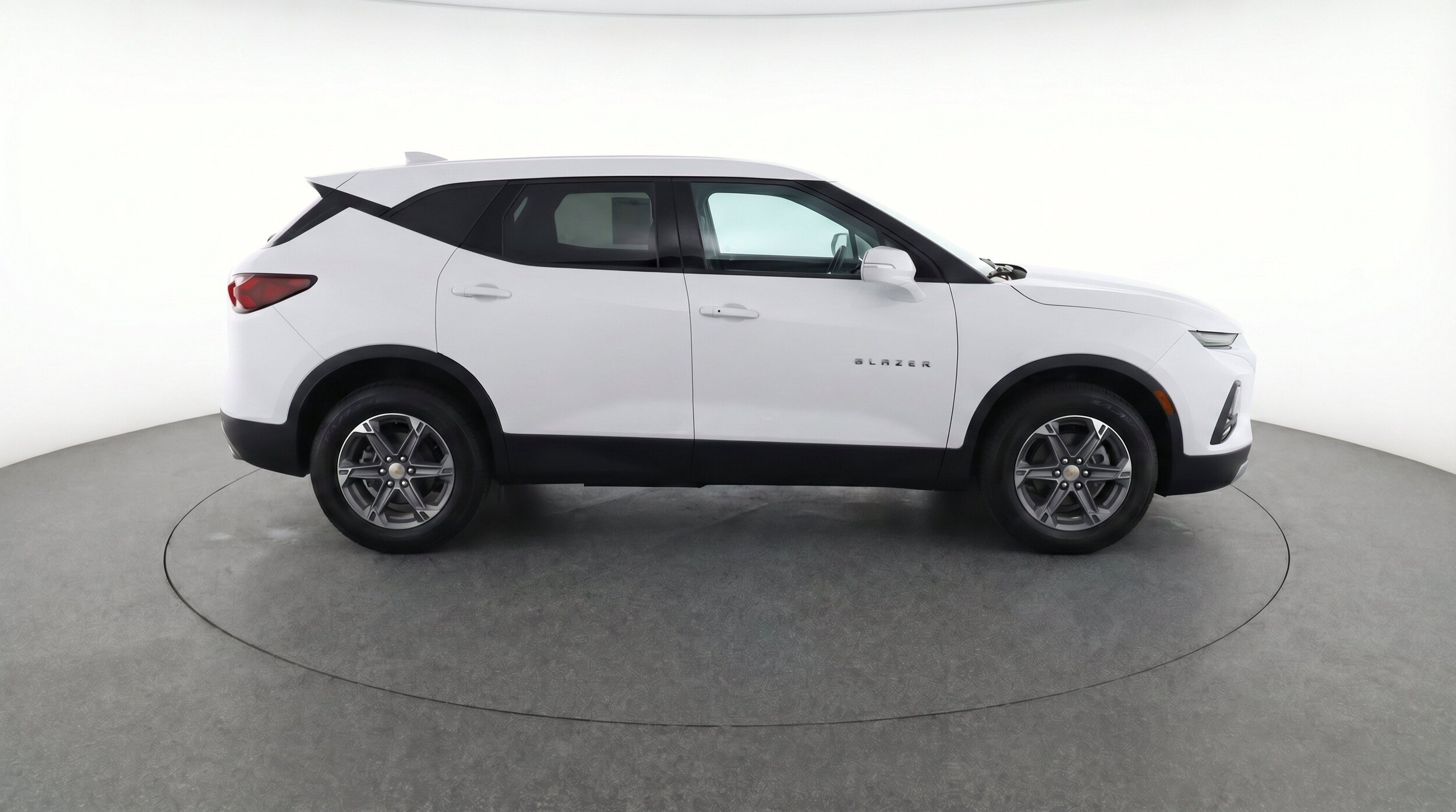 Thumbnail: 2025 Chevrolet Blazer - 11