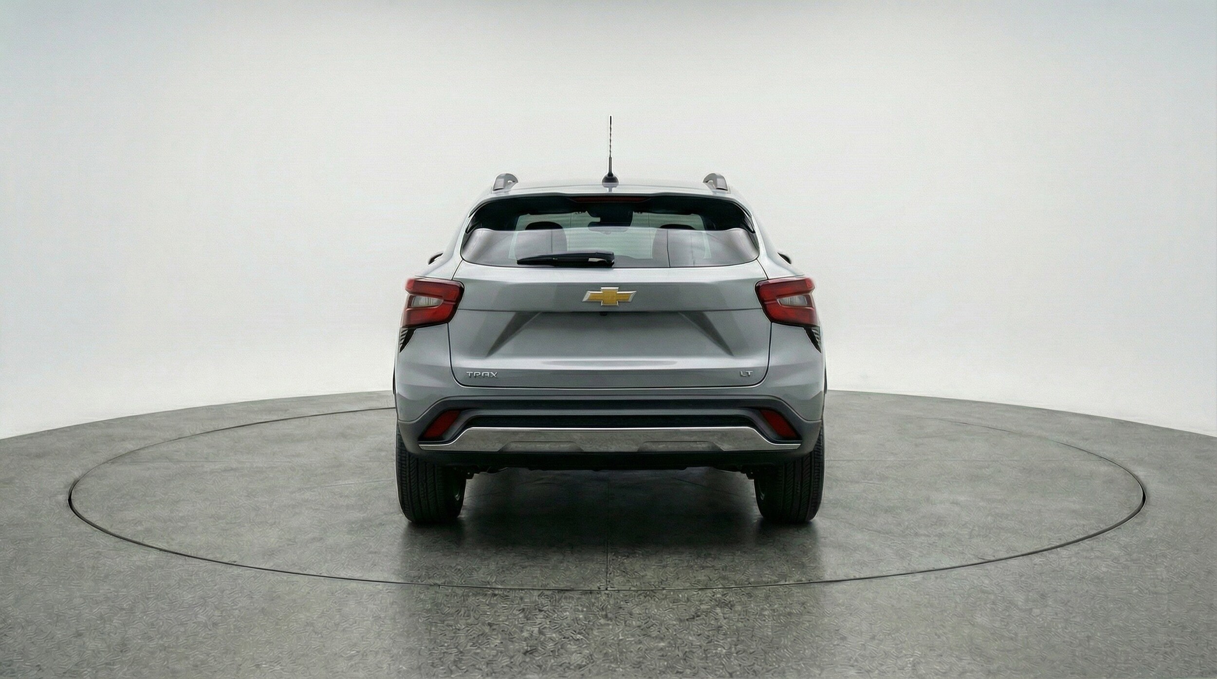 Thumbnail: 2025 Chevrolet Trax - 7