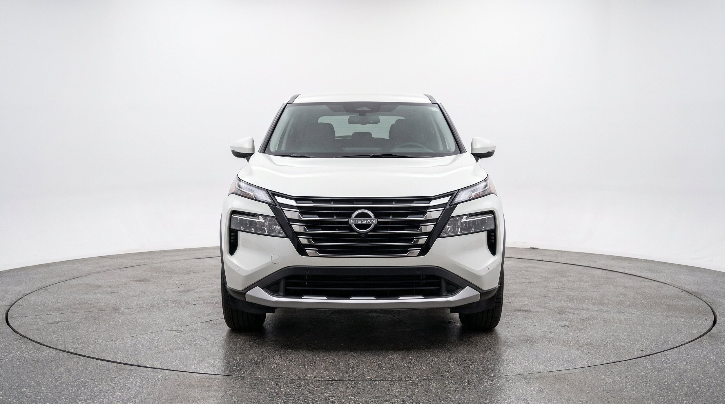 Thumbnail: 2026 Nissan Rogue - 2