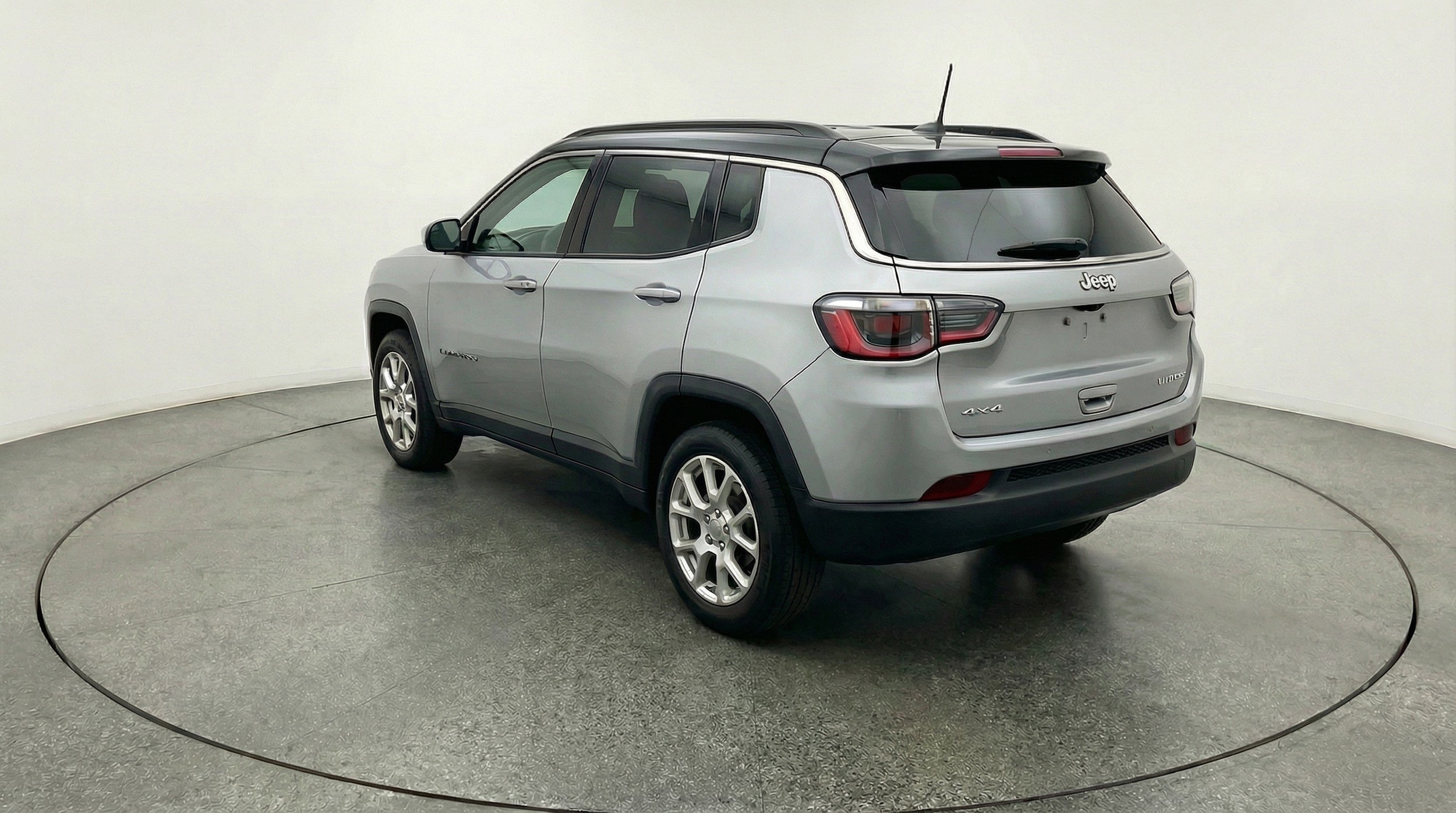 Thumbnail: 2025 Jeep Compass - 6