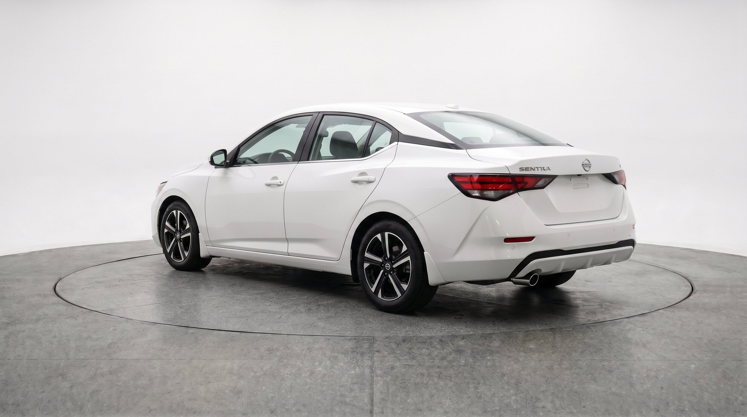 Thumbnail: 2025 Nissan Sentra - 6