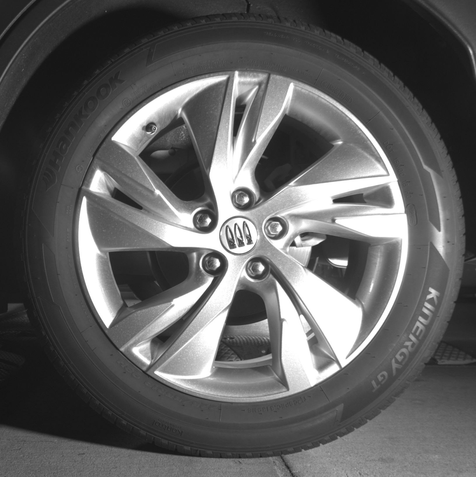 Thumbnail: 2025 Buick Encore GX - 14