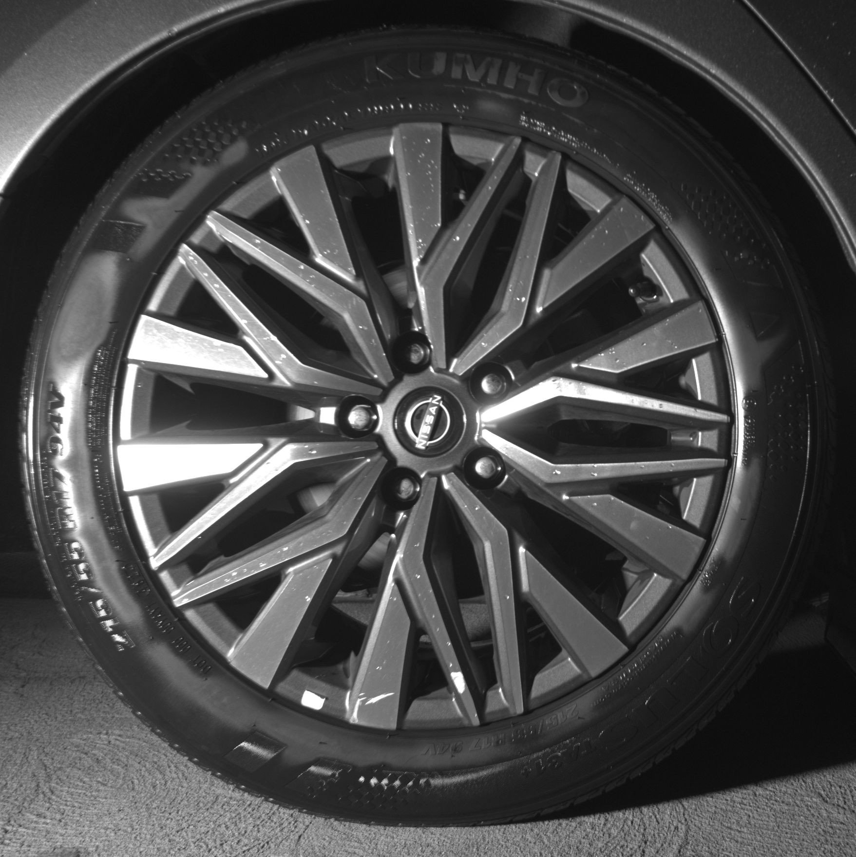 Thumbnail: 2025 Nissan Altima - 15