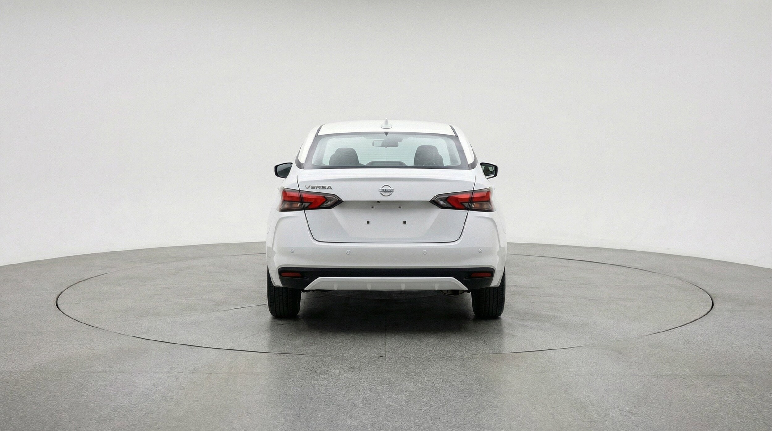 Thumbnail: 2025 Nissan Versa - 7