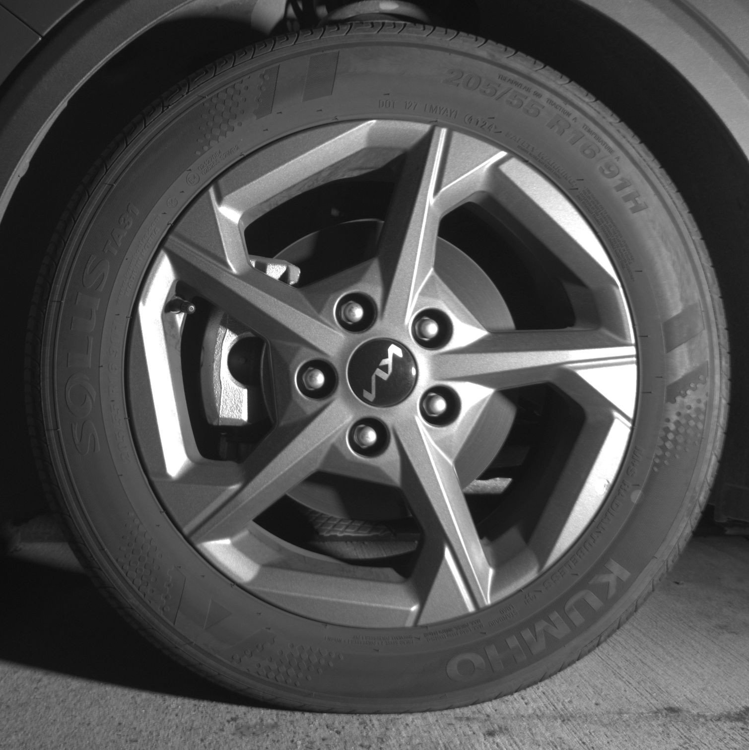 Thumbnail: 2025 Kia K4 - 12