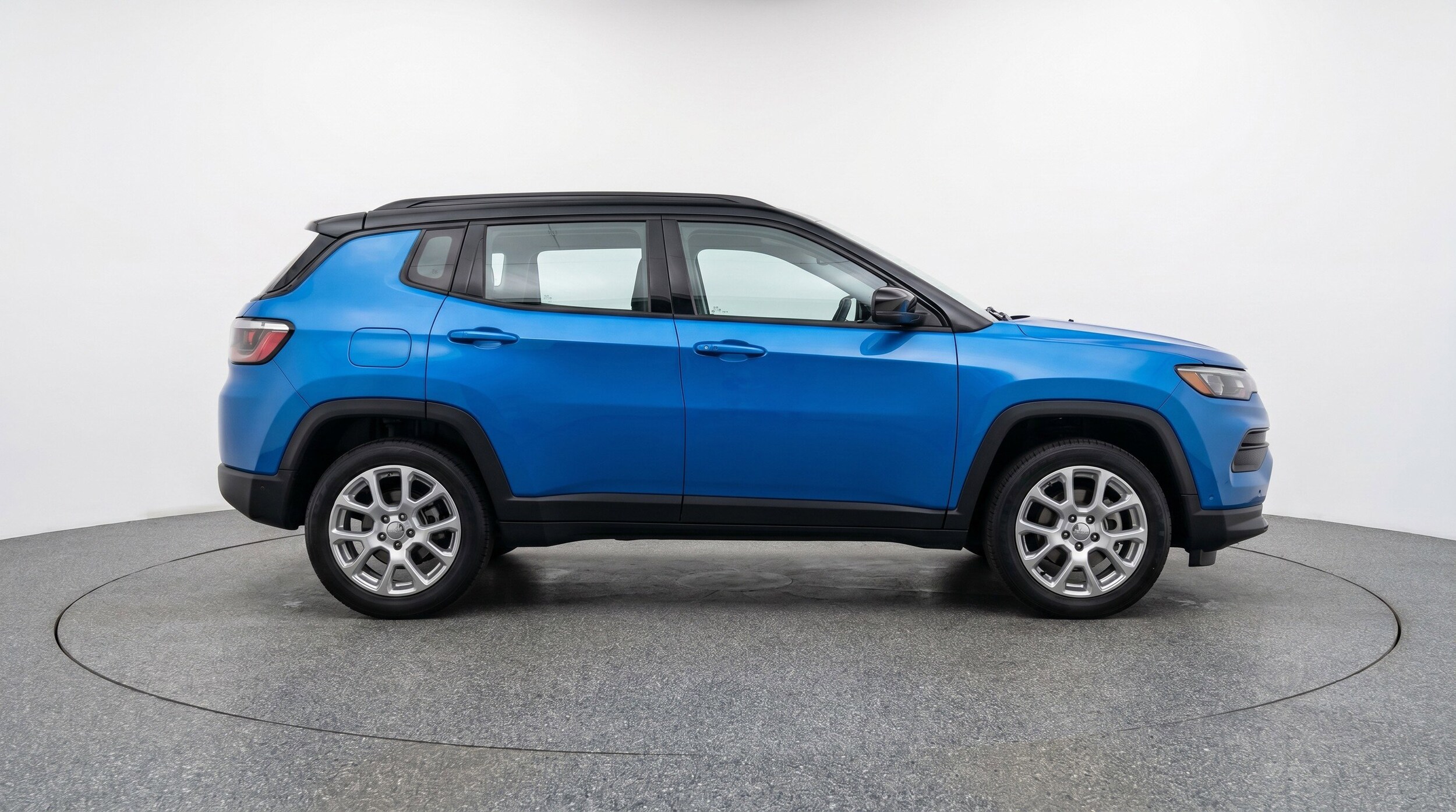 Thumbnail: 2025 Jeep Compass - 11