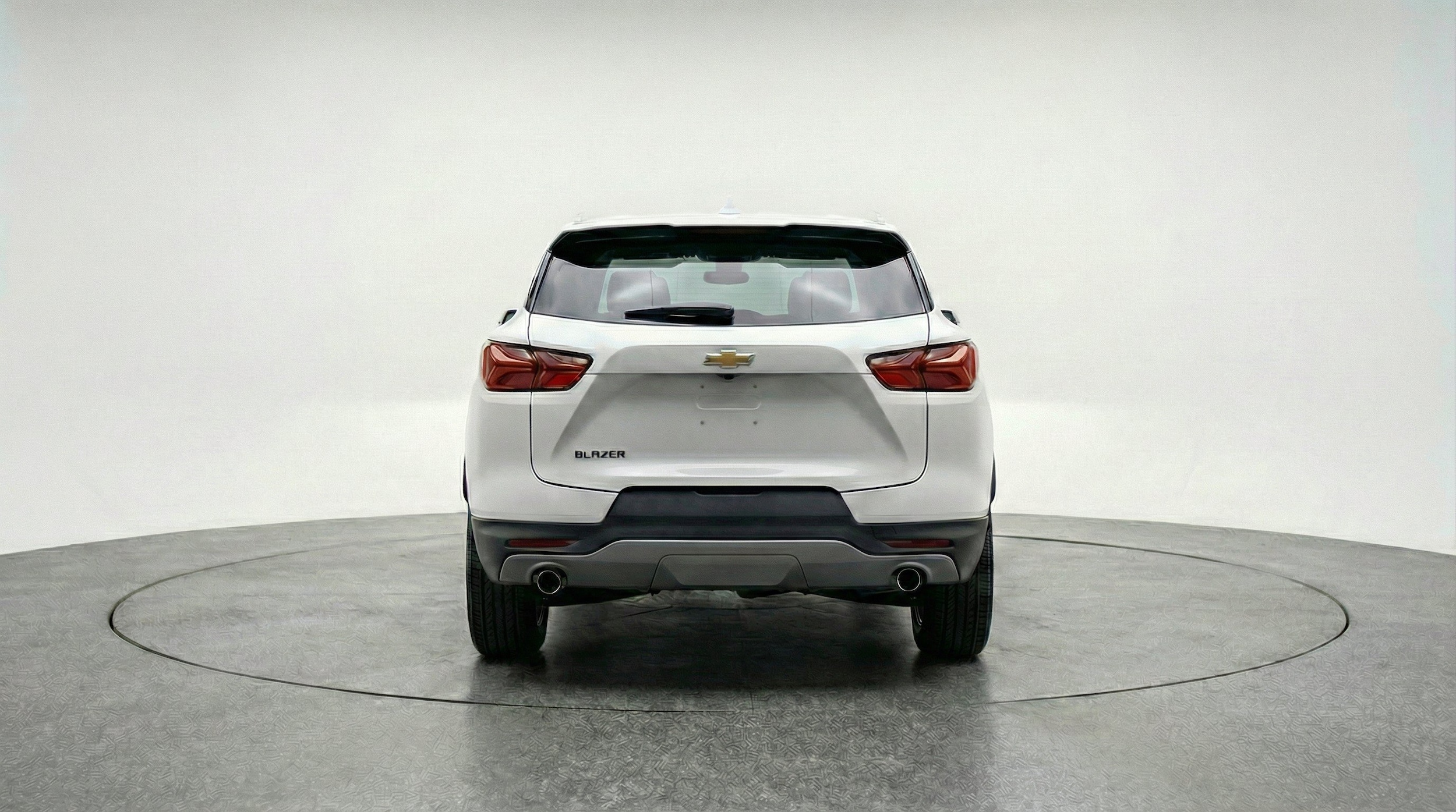 Thumbnail: 2025 Chevrolet Blazer - 7