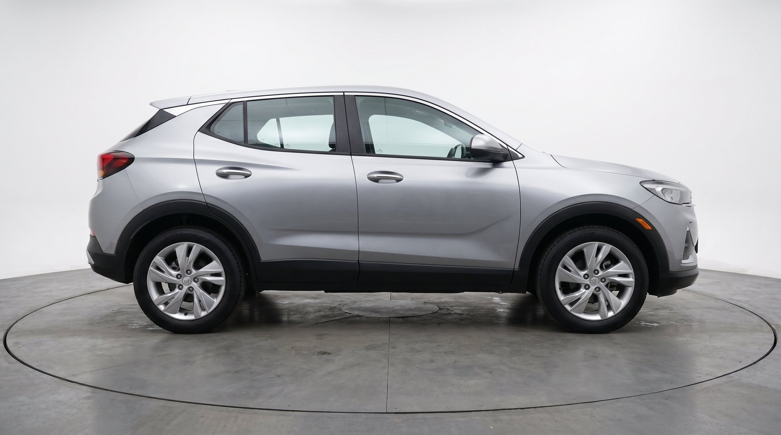 Thumbnail: 2026 Buick Encore GX - 11