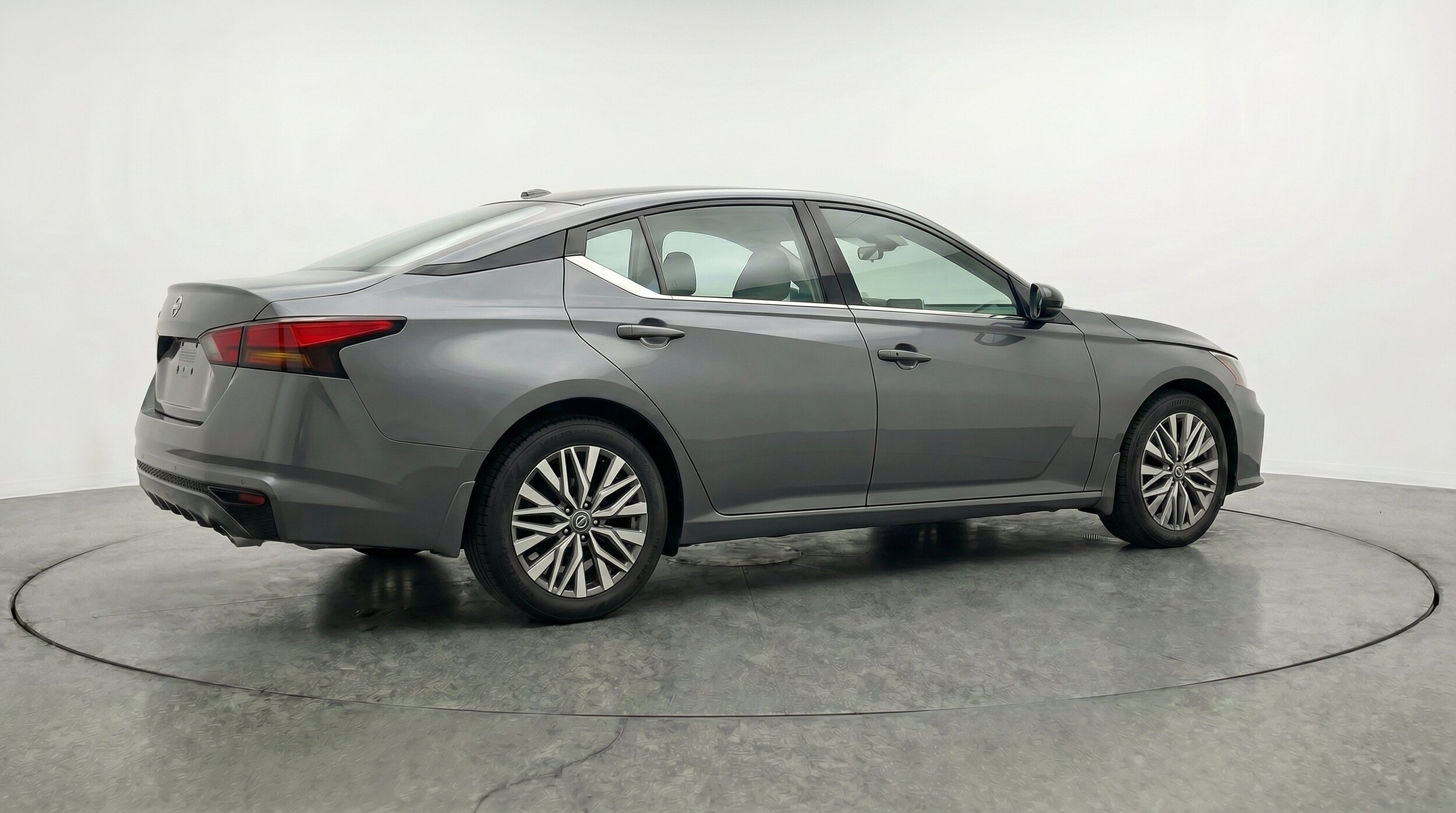 Thumbnail: 2026 Nissan Altima - 9