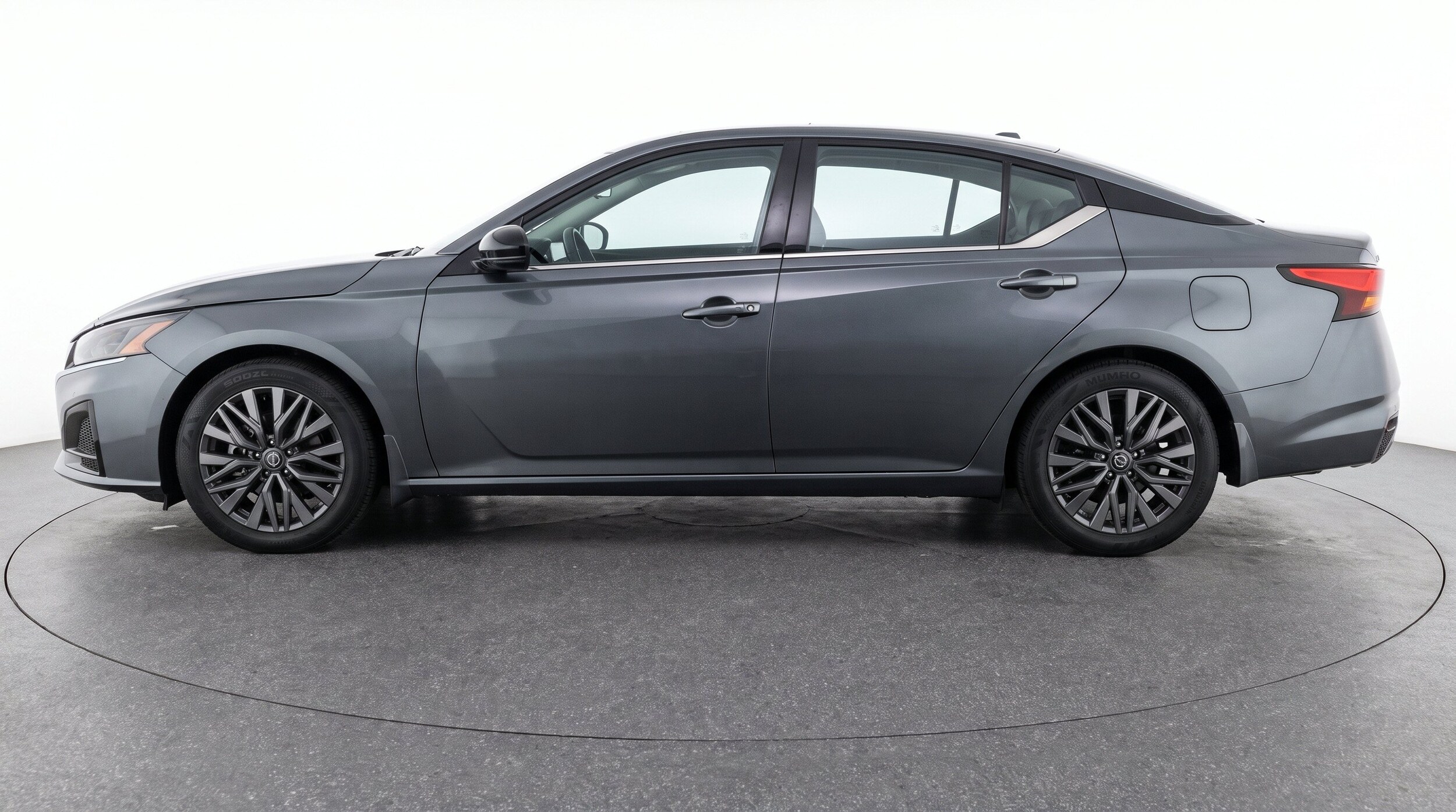 Thumbnail: 2026 Nissan Altima - 5