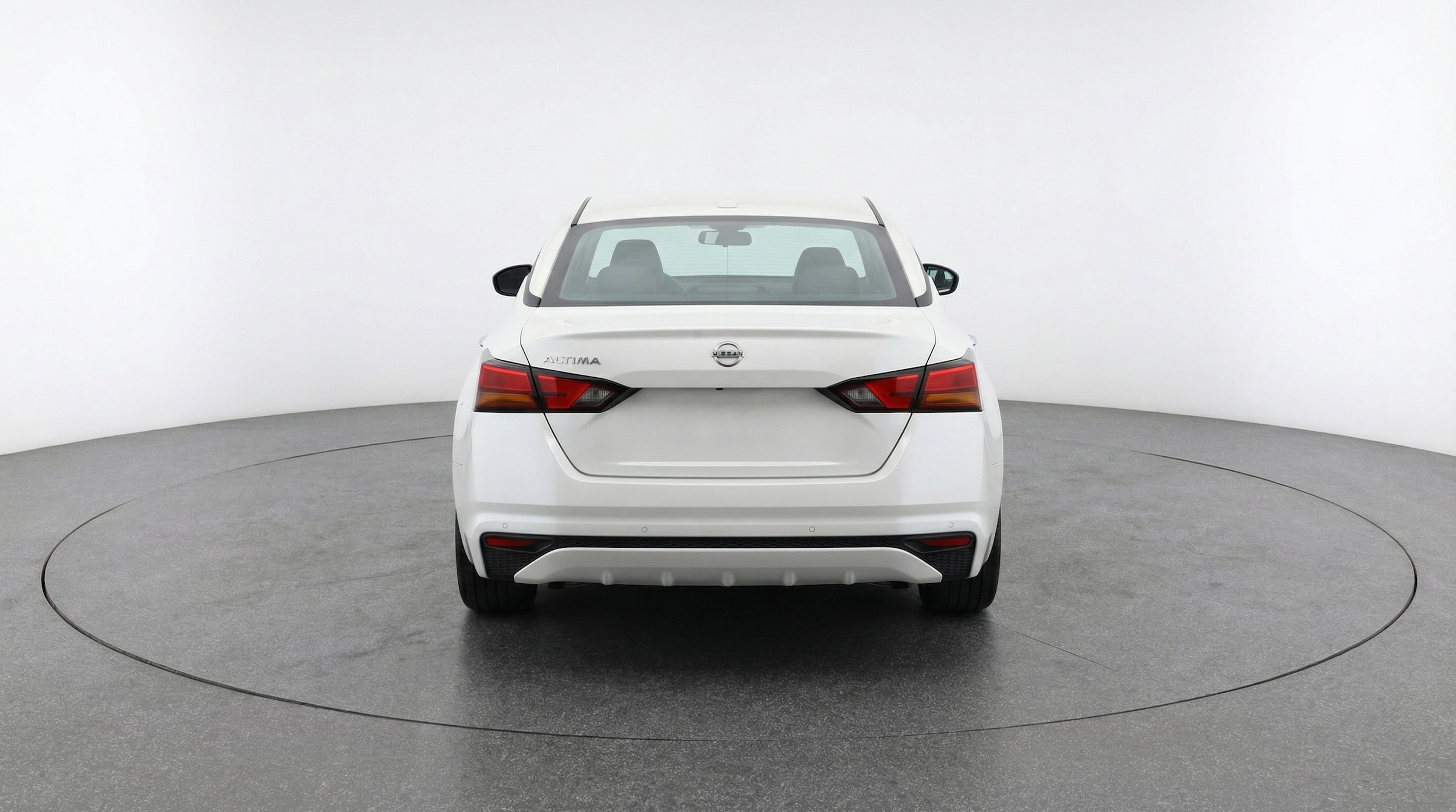 Thumbnail: 2025 Nissan Altima - 6