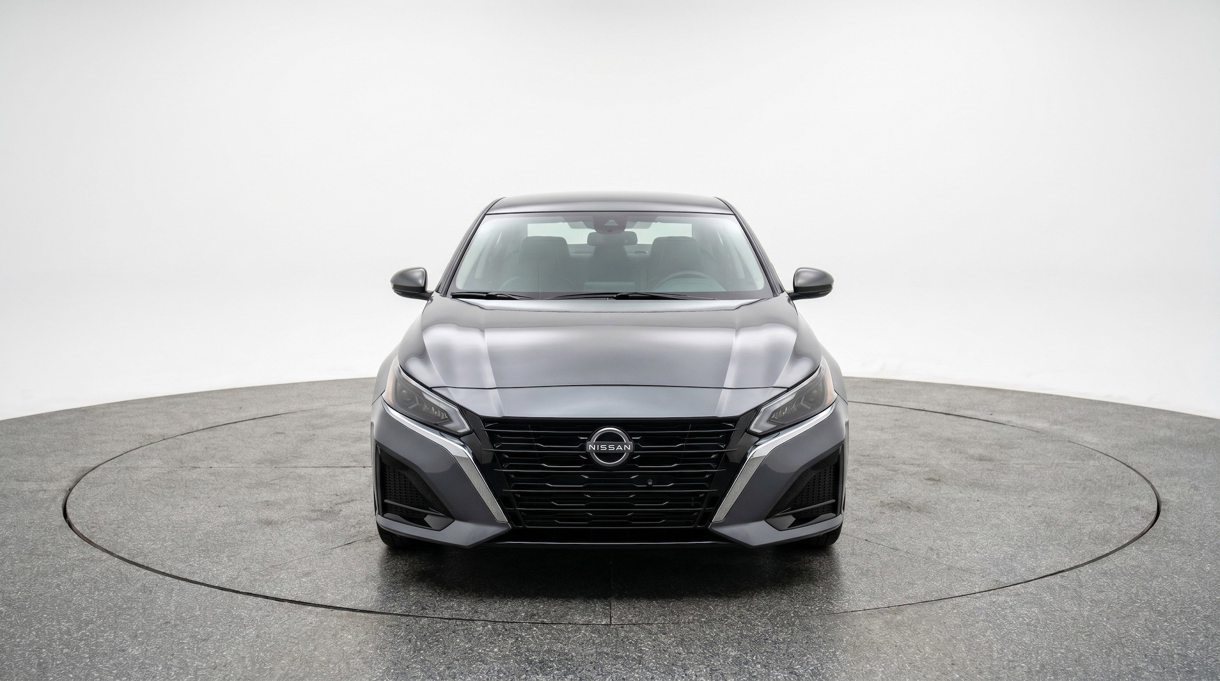 Thumbnail: 2025 Nissan Altima - 2