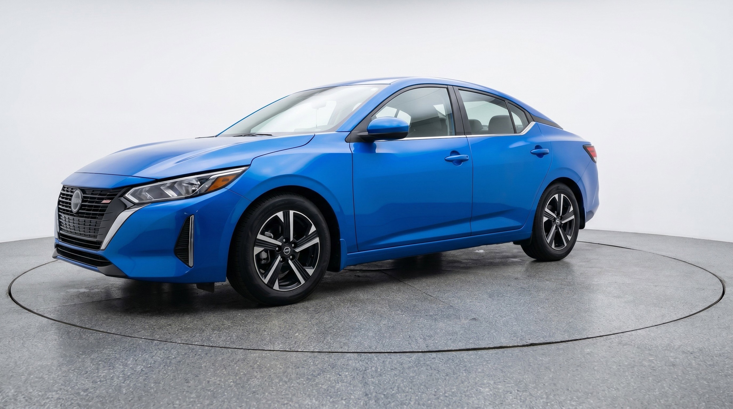 Thumbnail: 2025 Nissan Sentra - 3