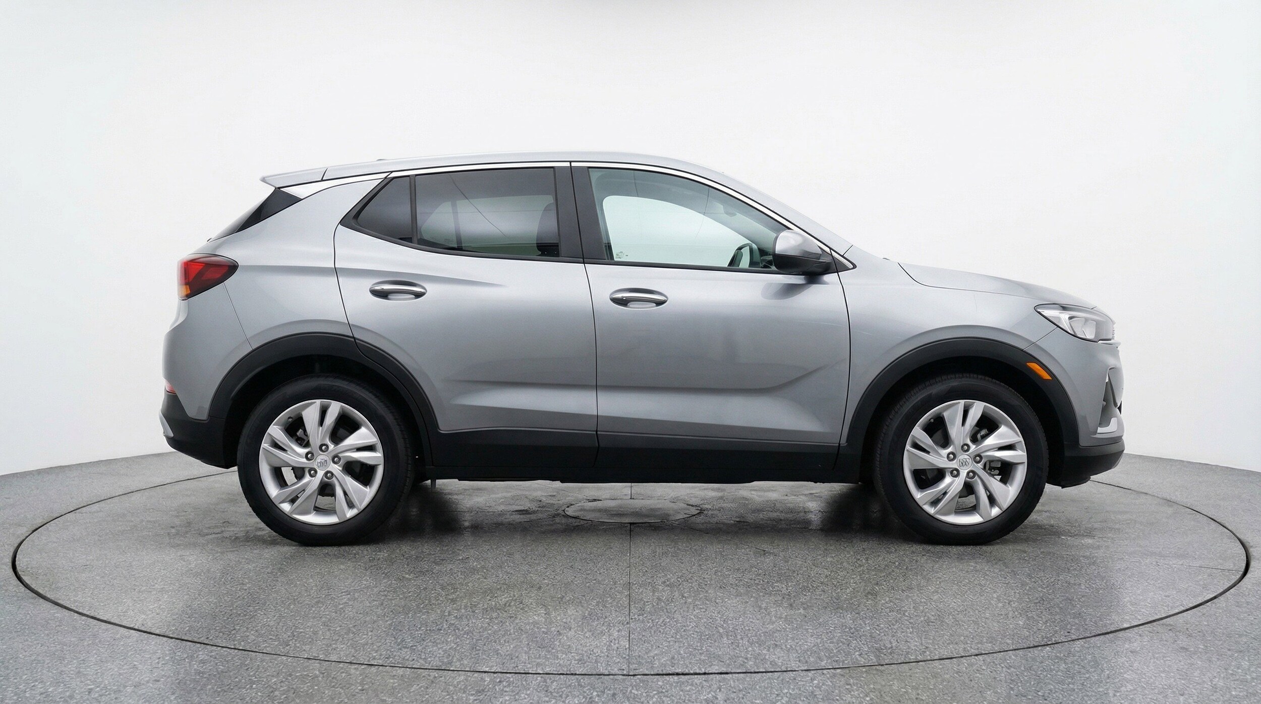 Thumbnail: 2025 Buick Encore GX - 11