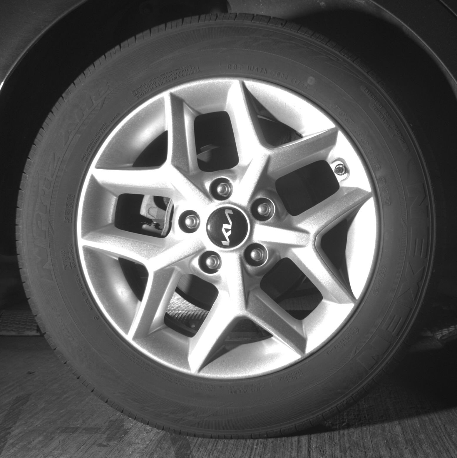 Thumbnail: 2025 Kia Soul - 15