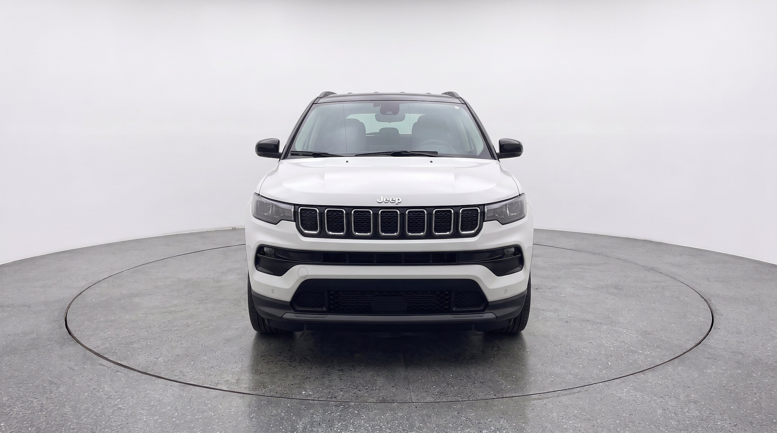 Thumbnail: 2025 Jeep Compass - 2