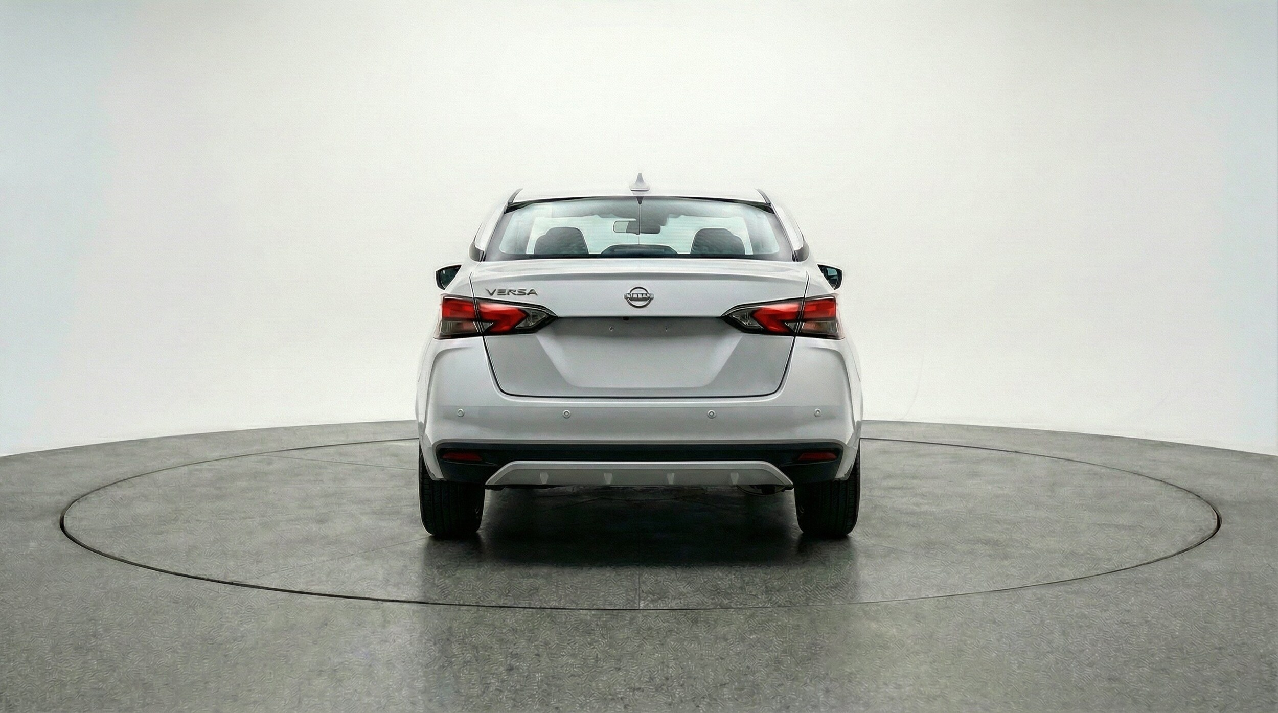 Thumbnail: 2025 Nissan Versa - 7
