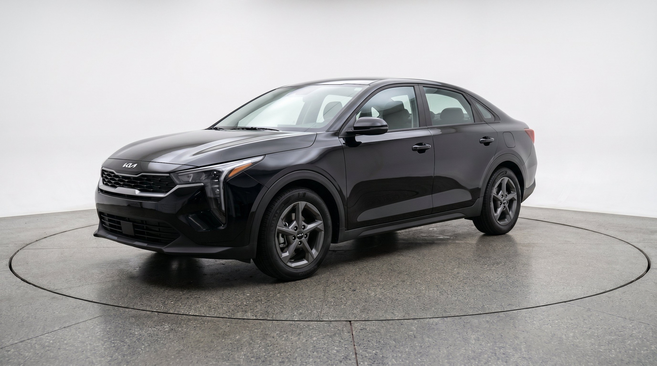 Thumbnail: 2026 Kia K4 - 3