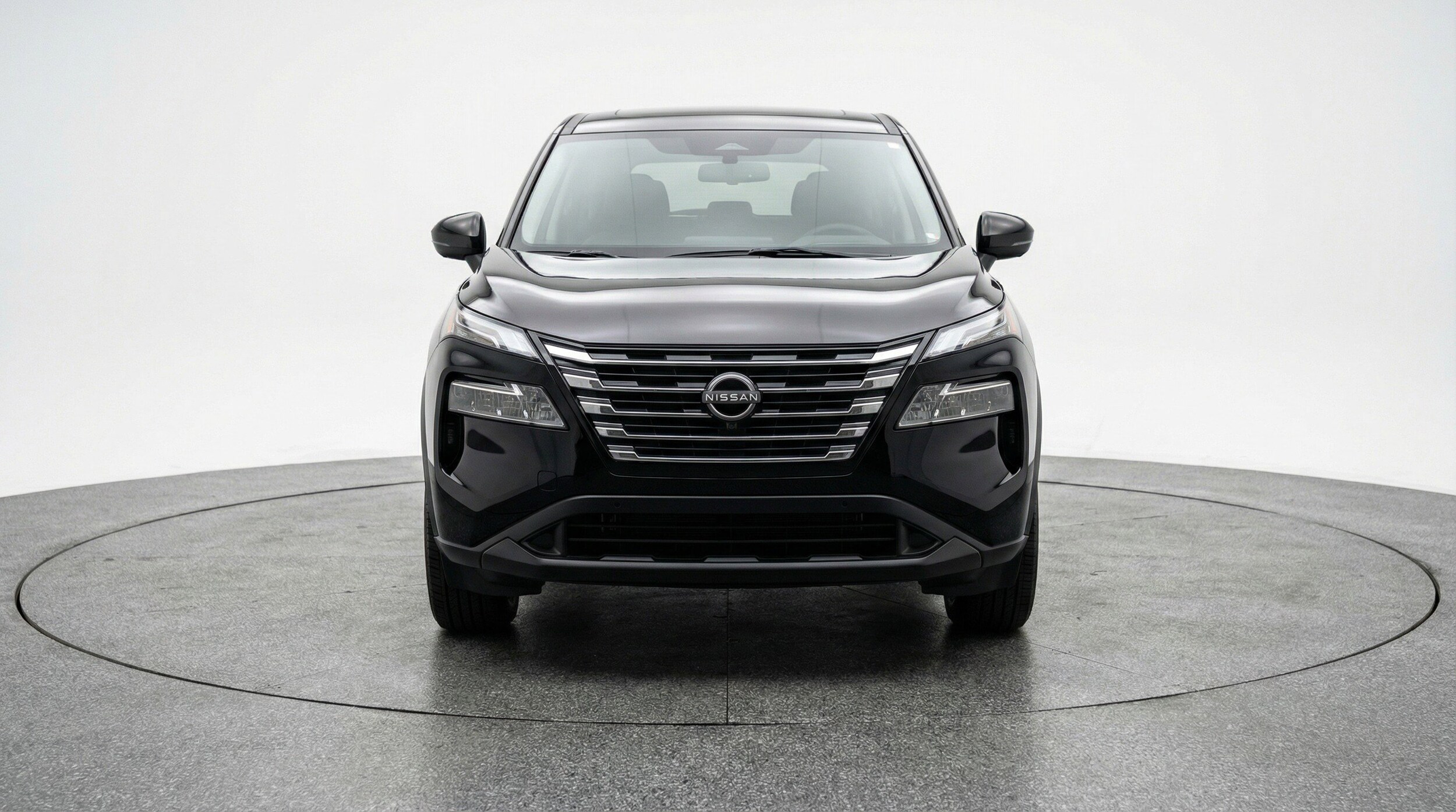 Thumbnail: 2025 Nissan Rogue - 2
