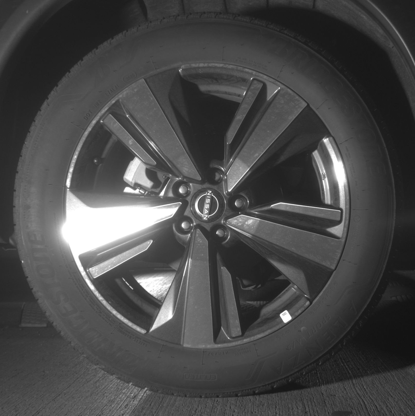 Thumbnail: 2026 Nissan Rogue - 15