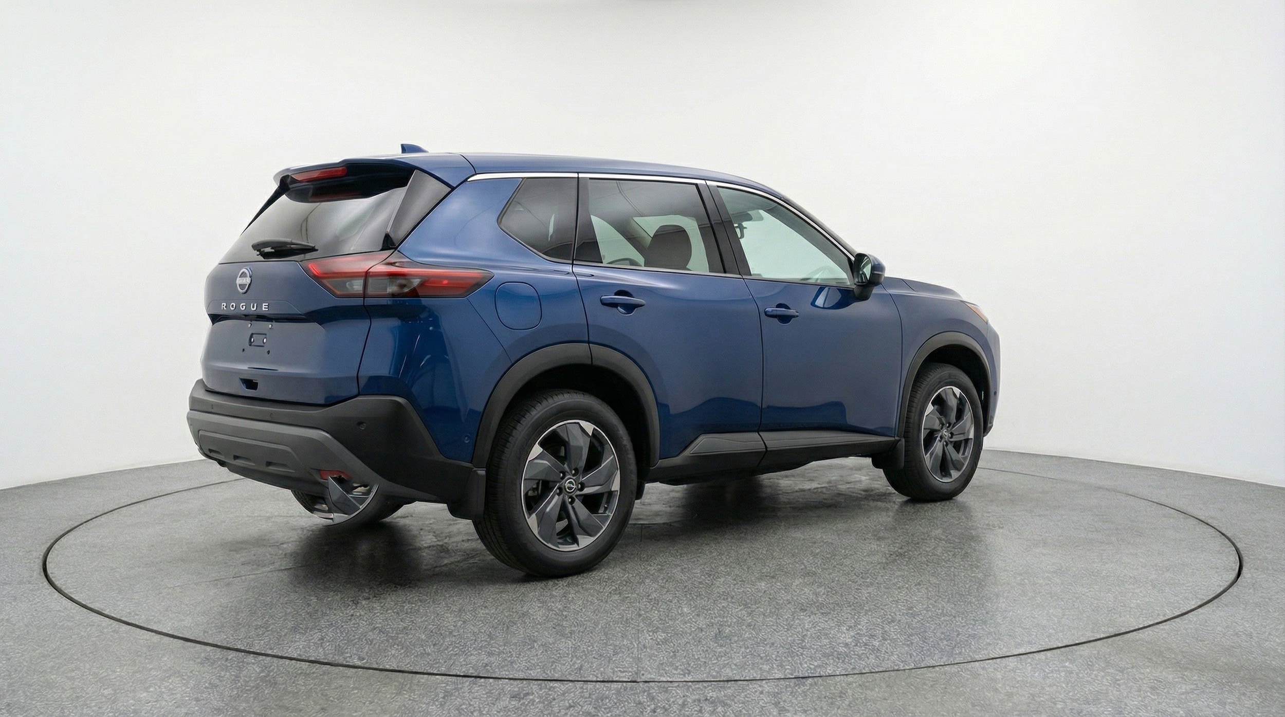 Thumbnail: 2025 Nissan Rogue - 9