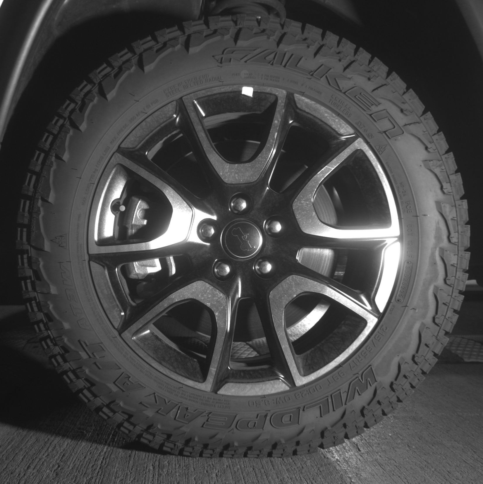 Thumbnail: 2025 Jeep Compass - 12