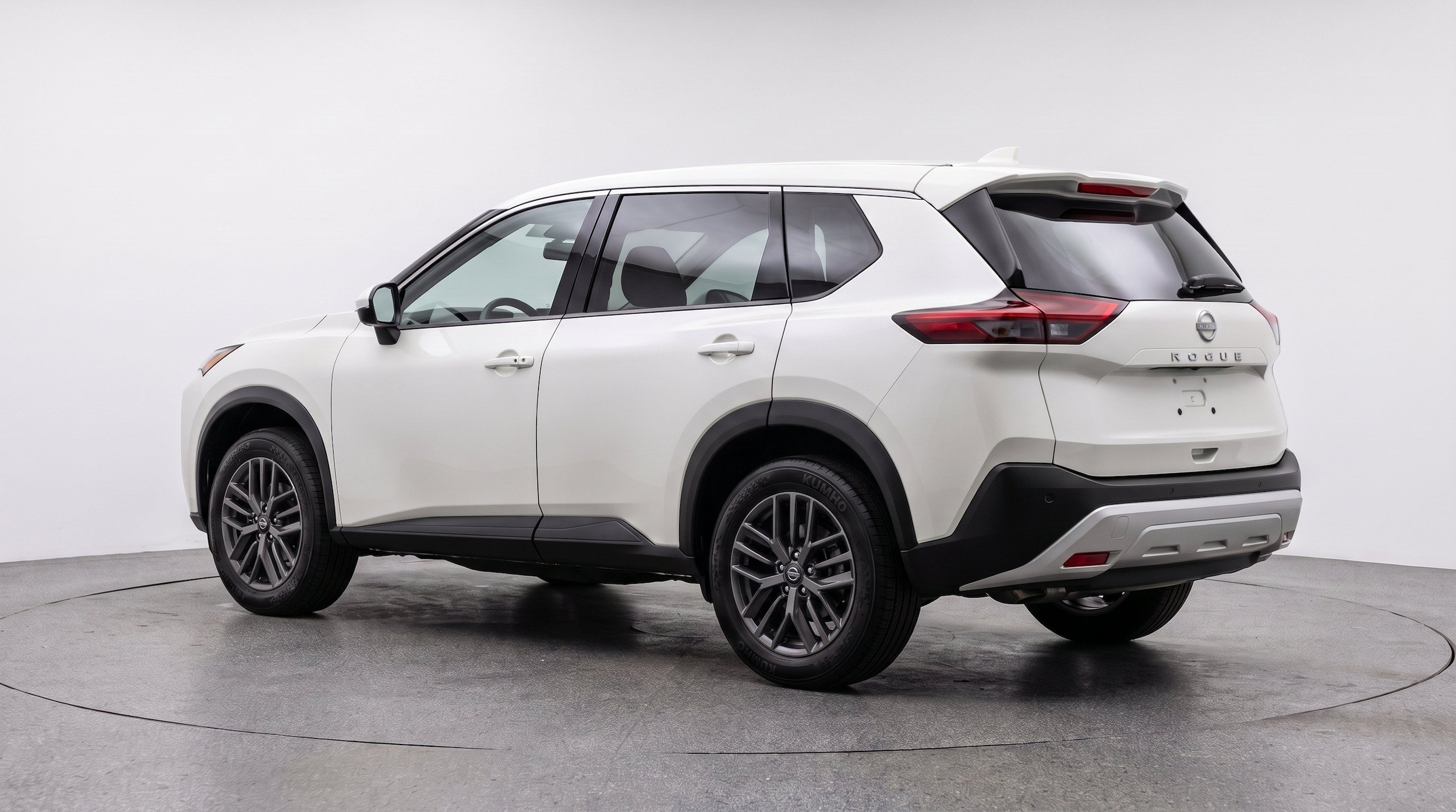 Thumbnail: 2026 Nissan Rogue - 6