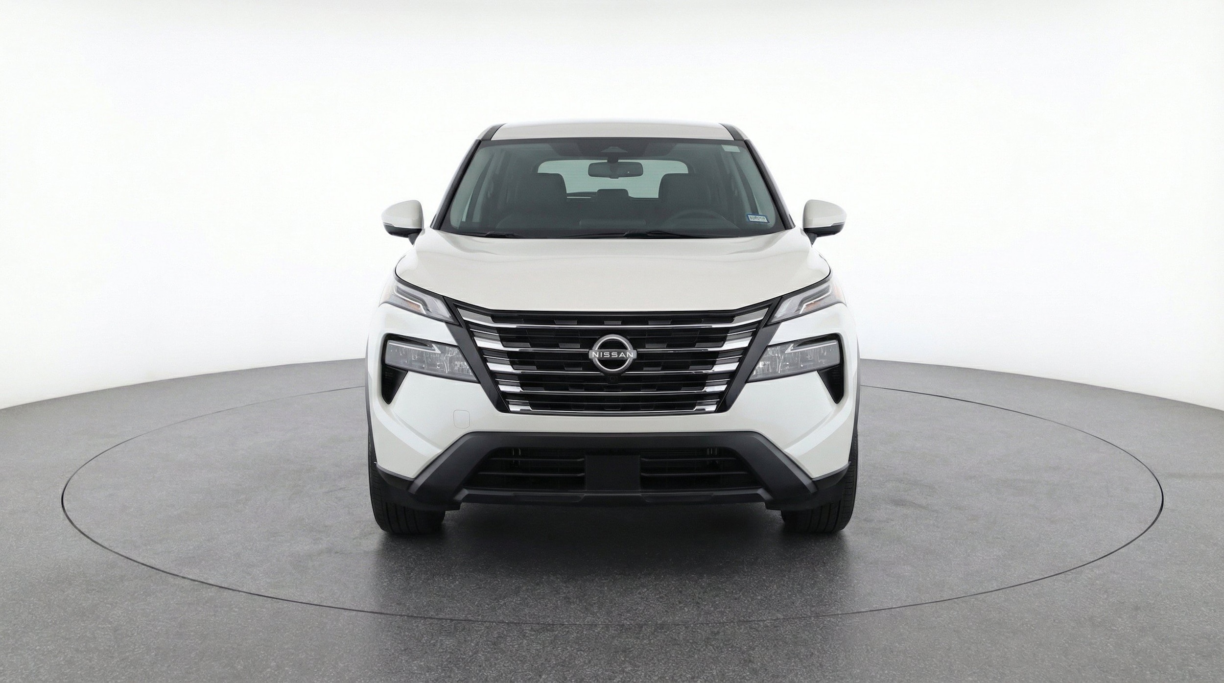 Thumbnail: 2025 Nissan Rogue - 2