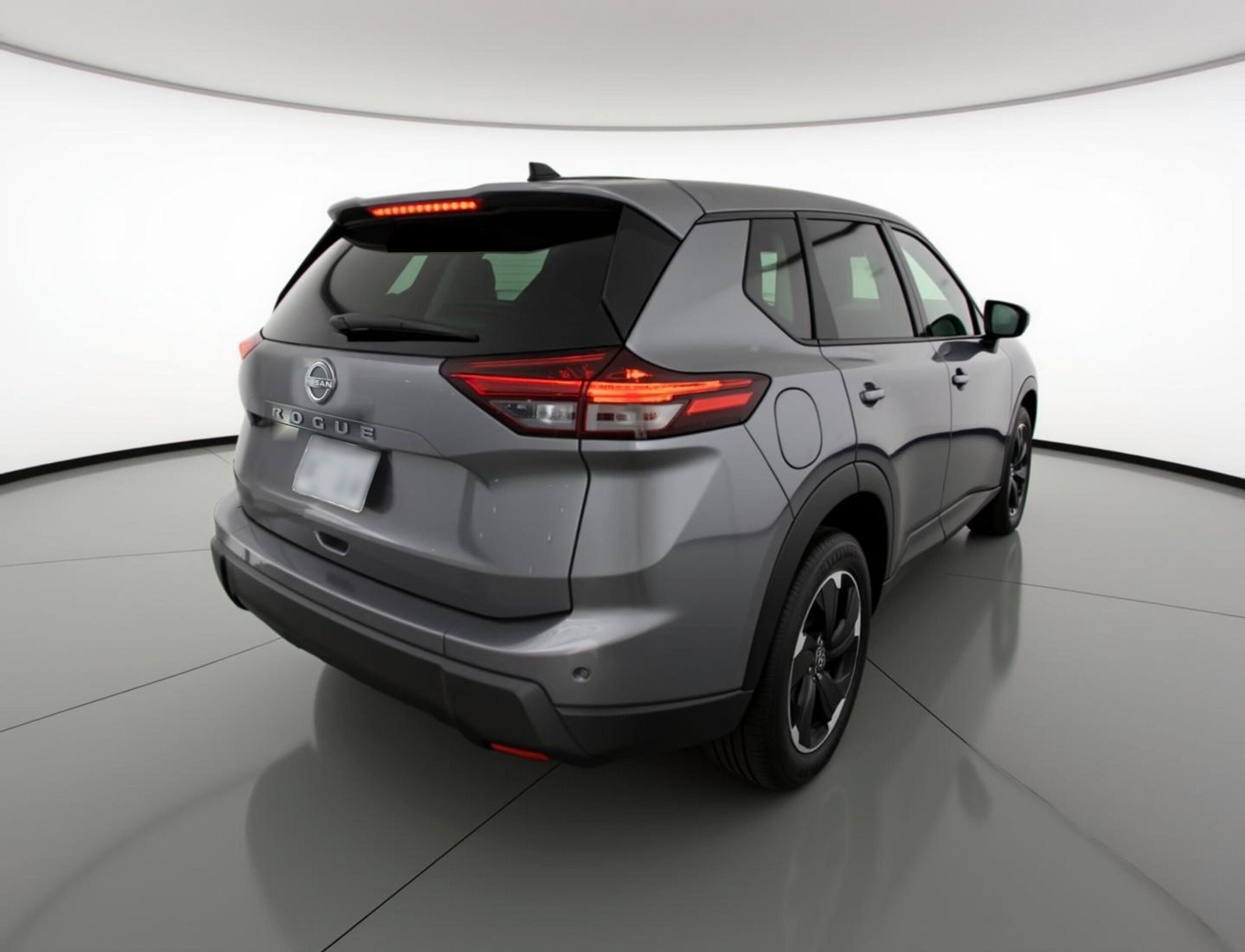 Thumbnail: 2025 Nissan Rogue - 9