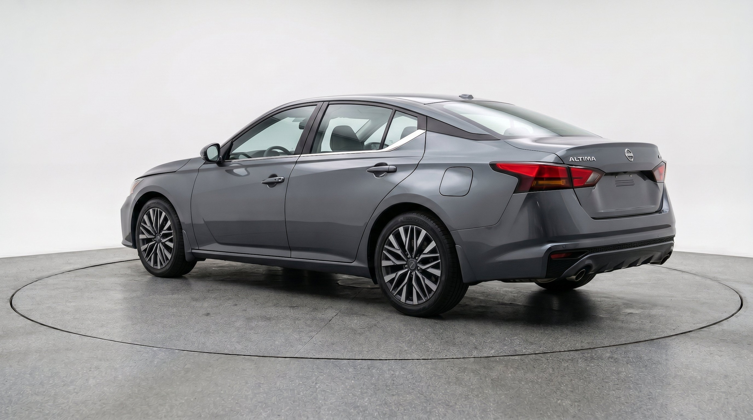 Thumbnail: 2025 Nissan Altima - 6