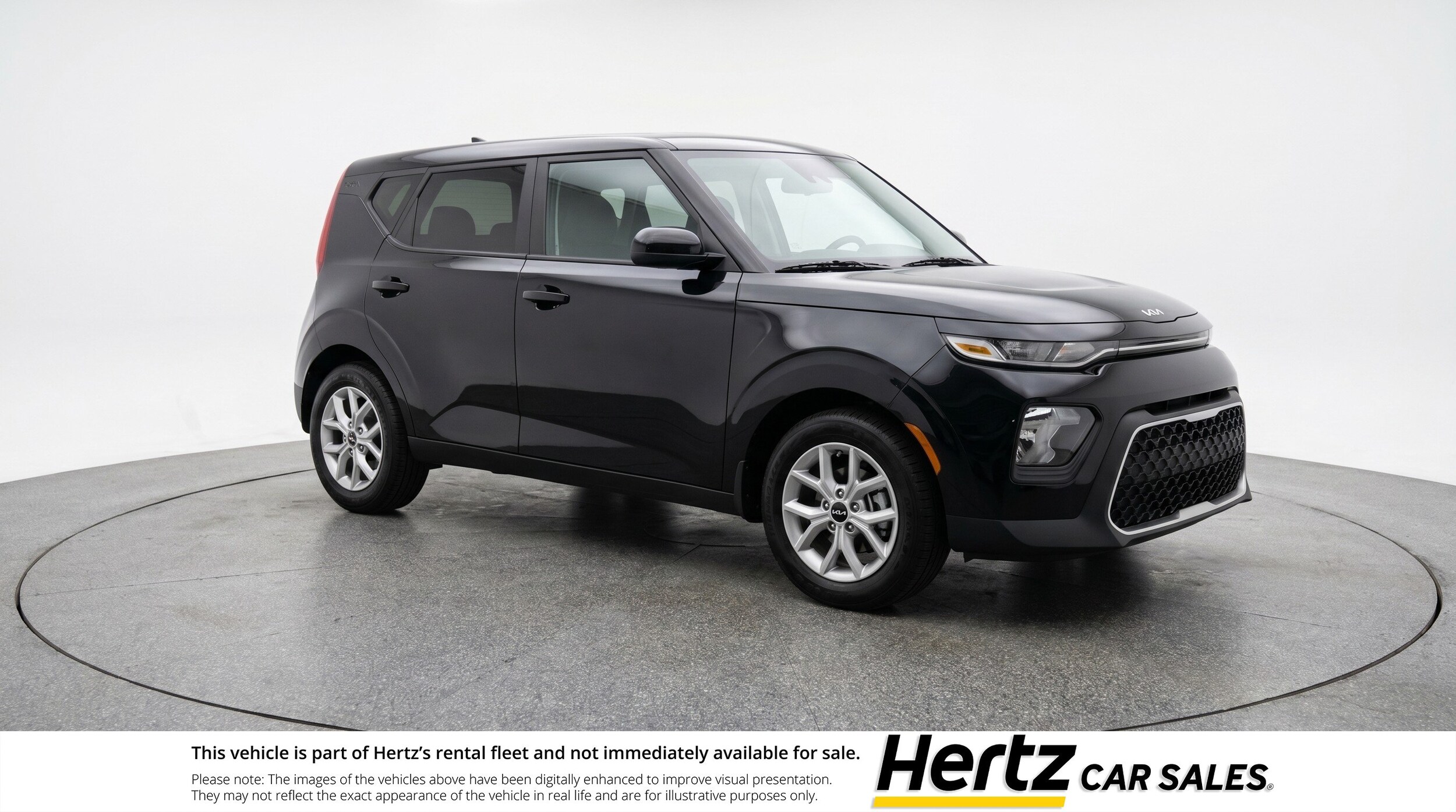 Thumbnail: 2025 Kia Soul - 1