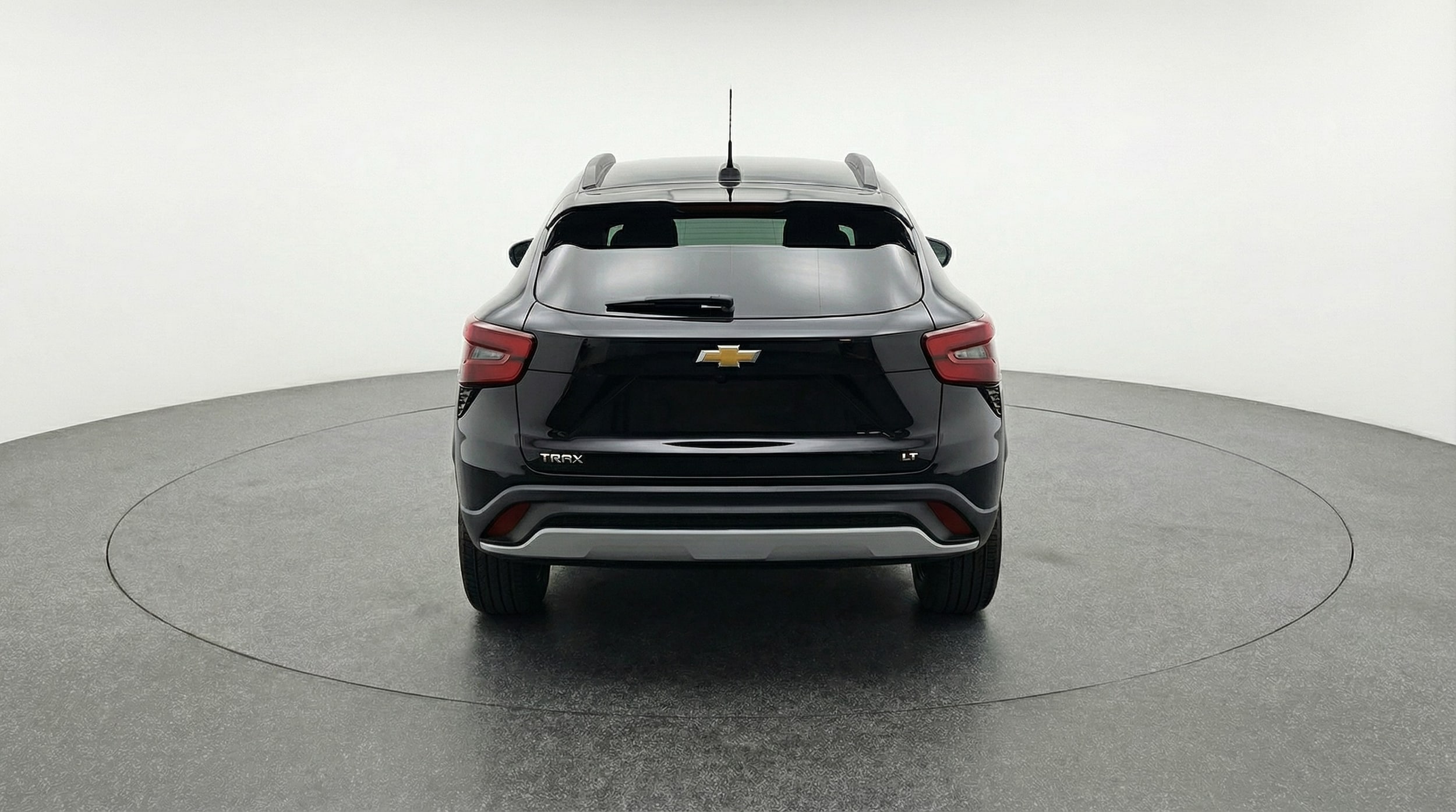 Thumbnail: 2025 Chevrolet Trax - 6