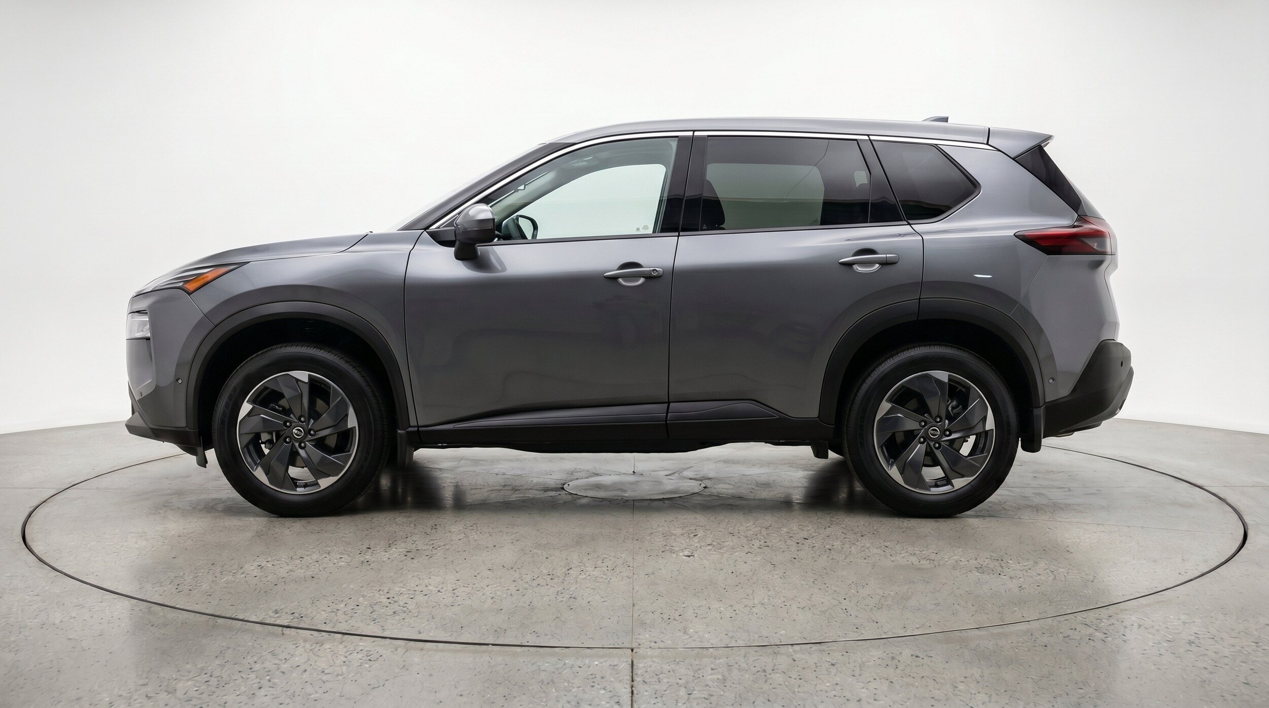 Thumbnail: 2025 Nissan Rogue - 5